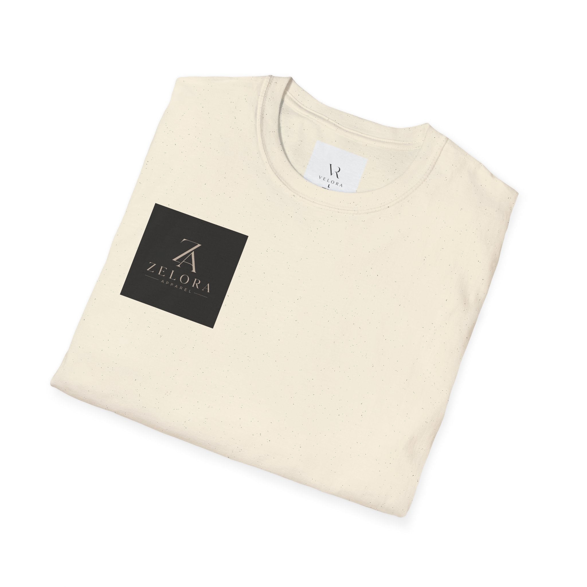 Samurai Meditation T-Shirt — Zen Warrior Graphic Tee