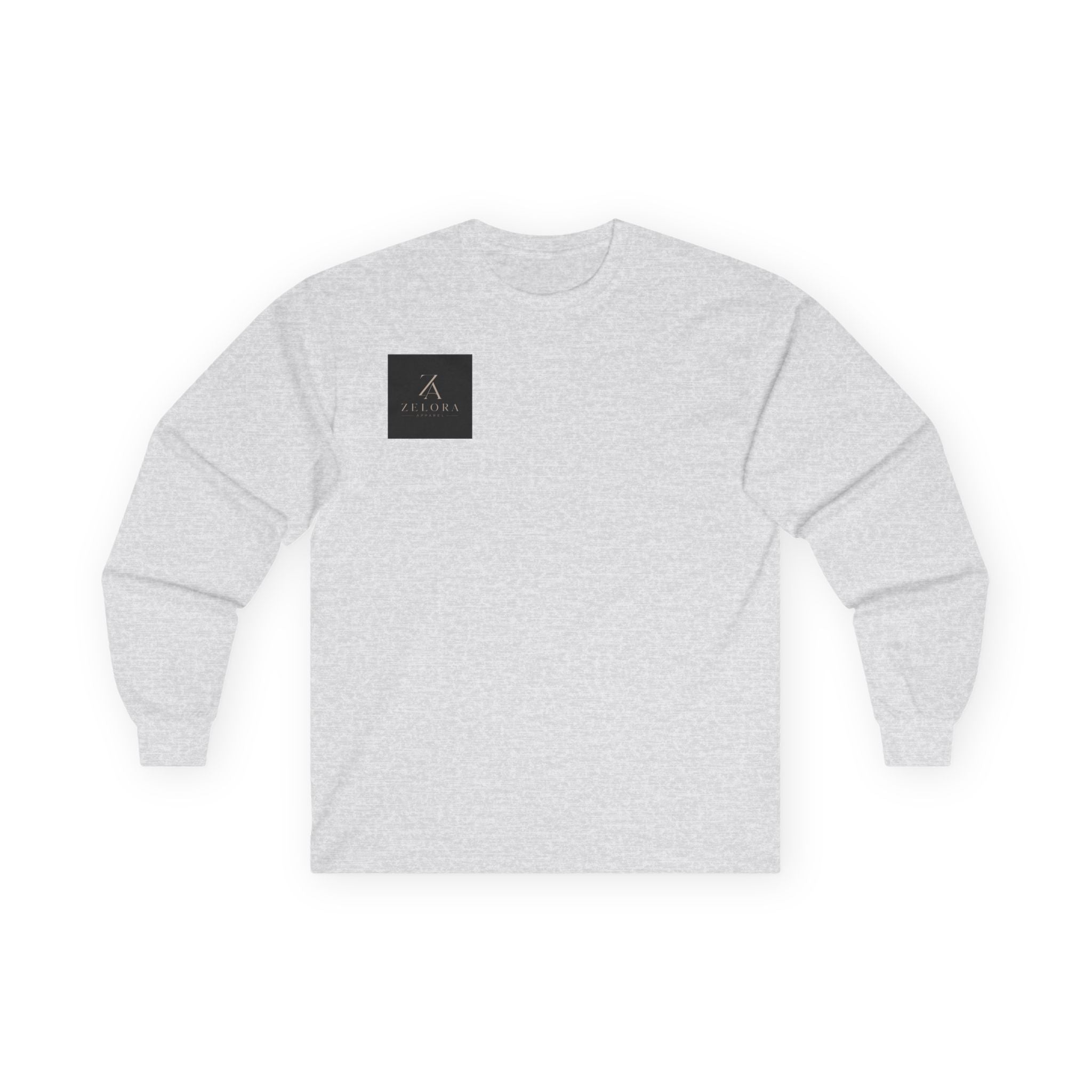 Unisex Ultra Cotton Long Sleeve Tee