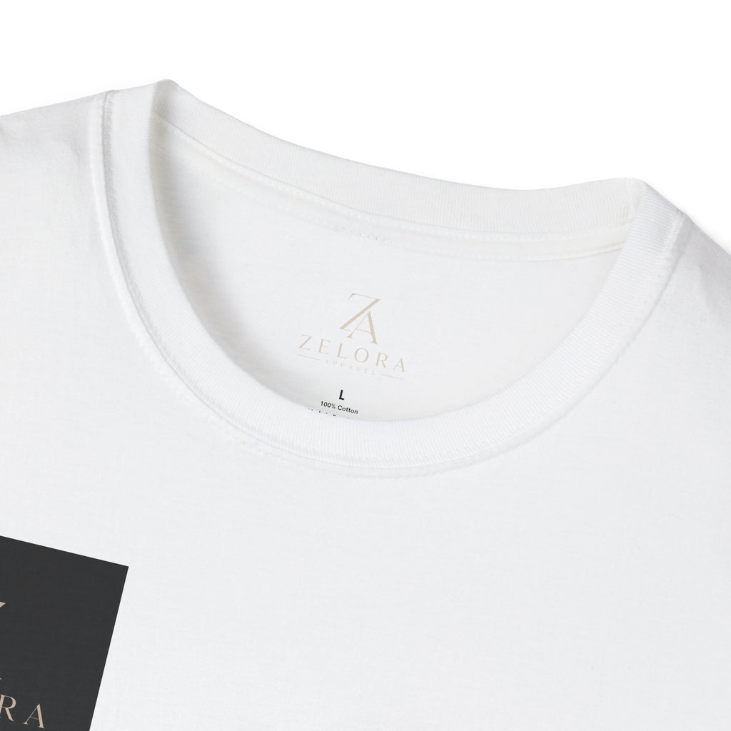 Good Vibes - Unisex Softstyle T-Shirt