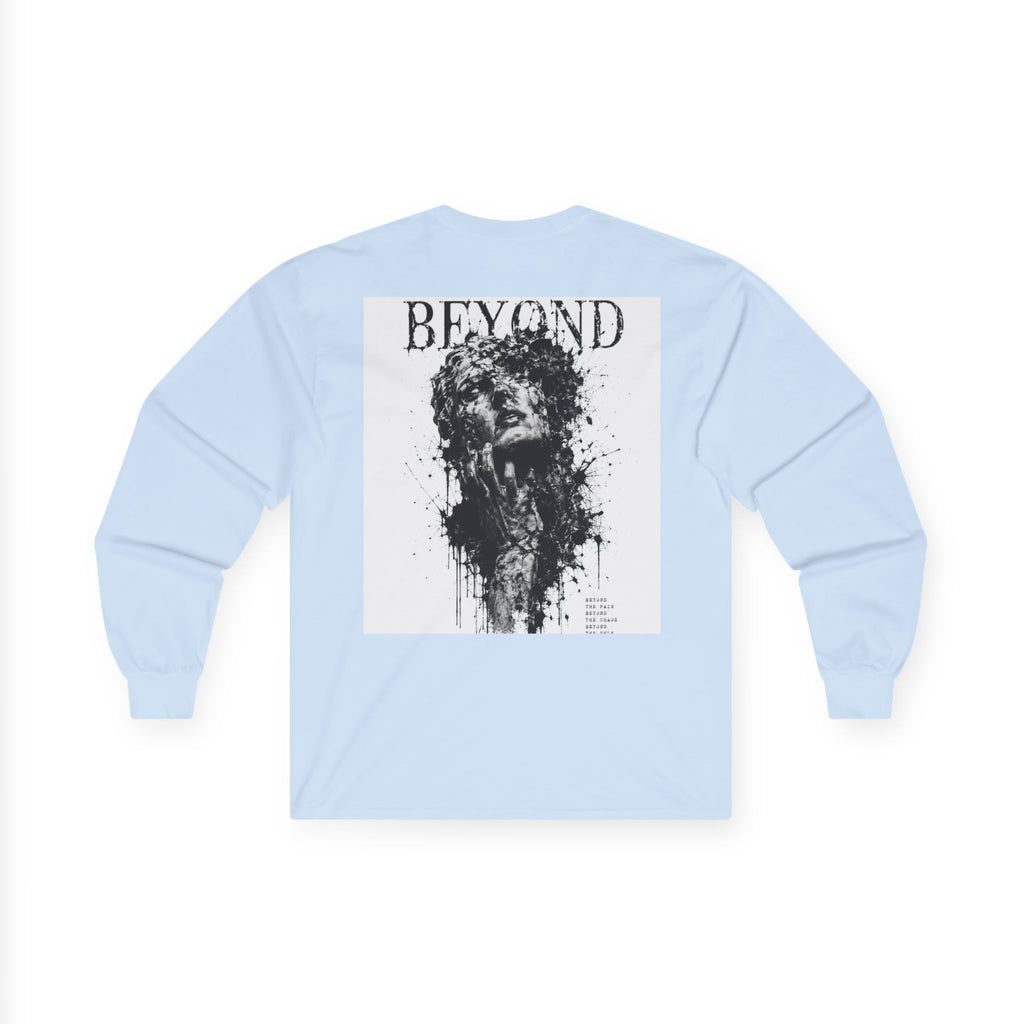 Unisex Ultra Cotton Long Sleeve Tee