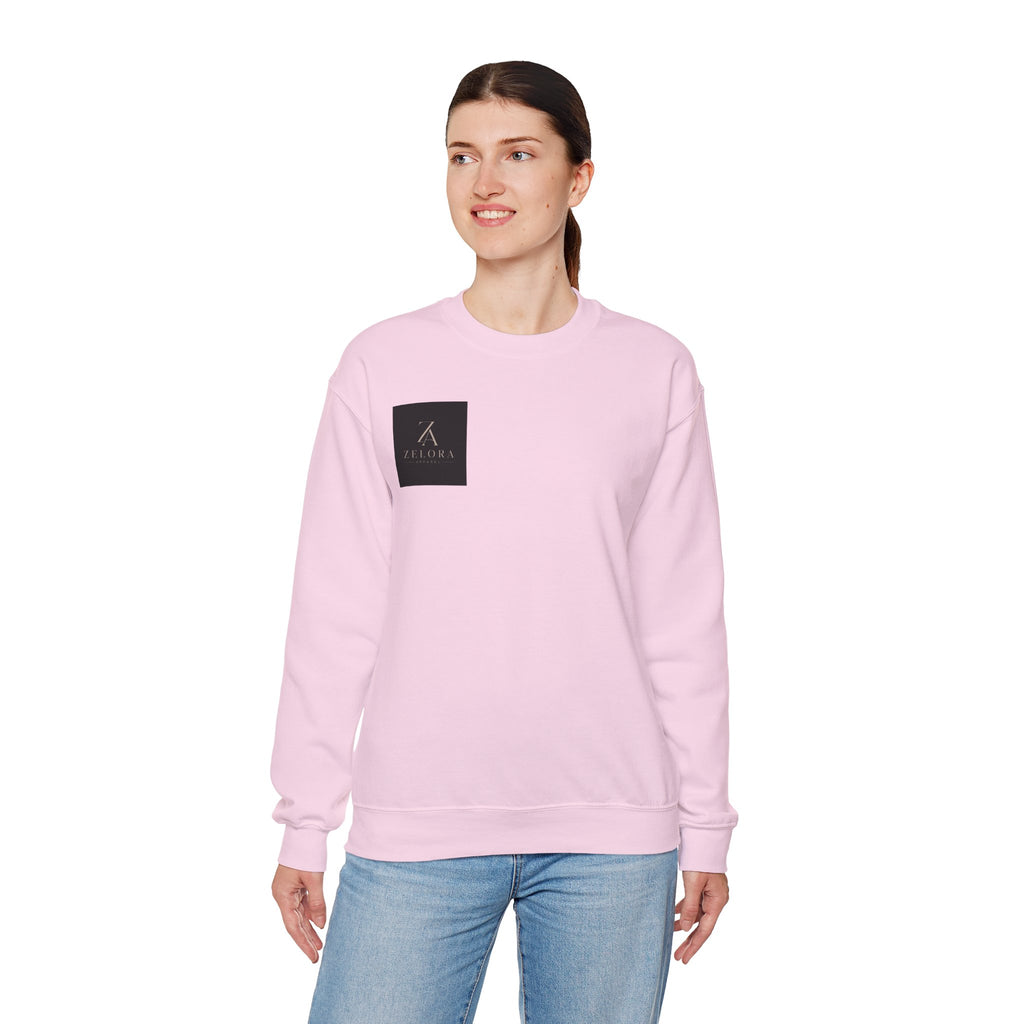 Skull & Snake Crewneck Sweatshirt — Japanese Tattoo Style