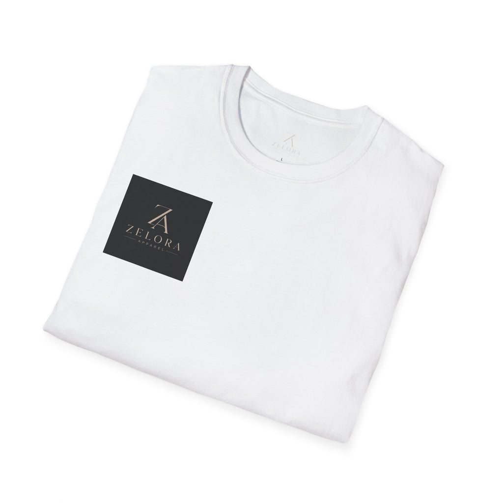 Crane & Rising Sun T-Shirt — Japanese-Inspired Freedom Graphic Tee