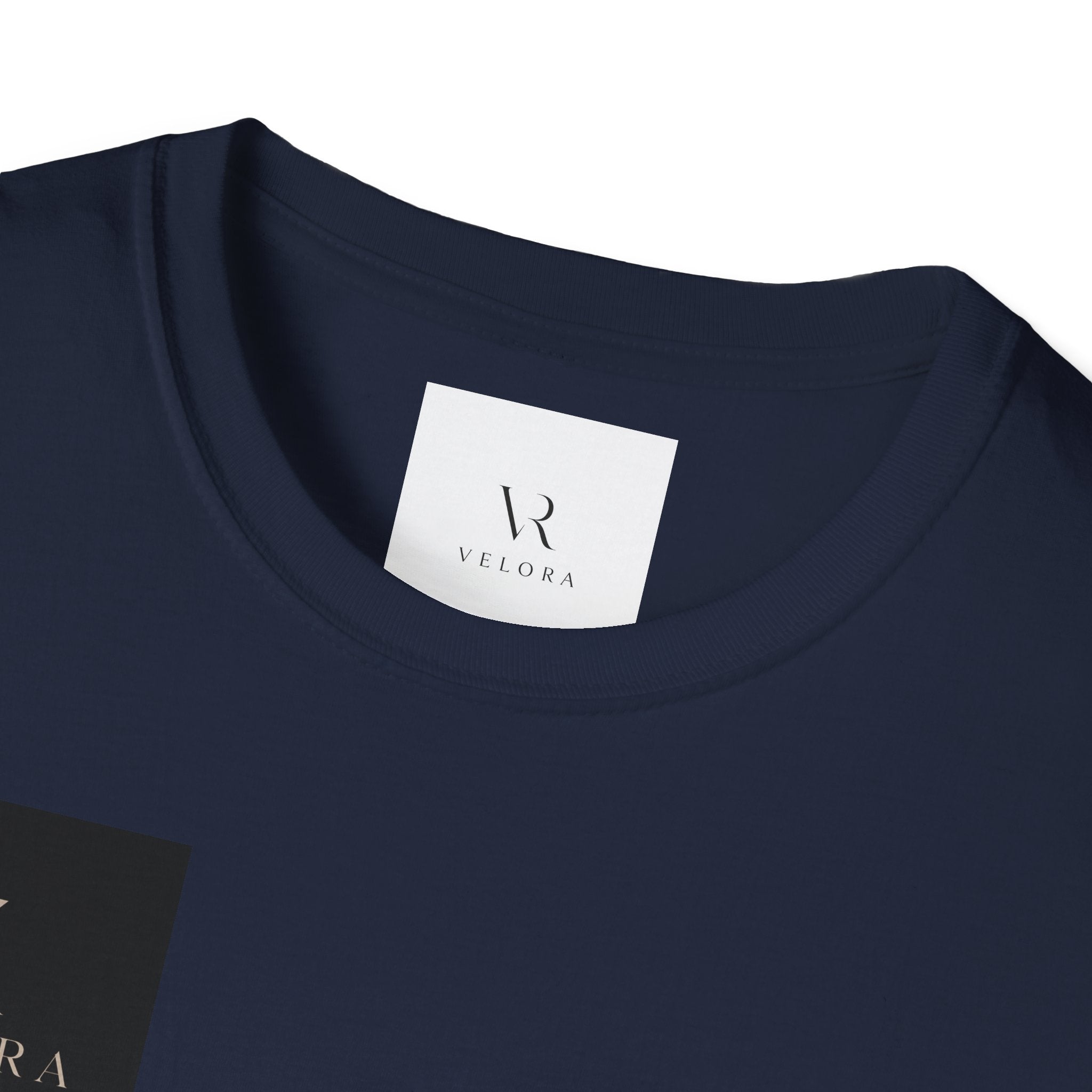 Samurai Meditation T-Shirt — Zen Warrior Graphic Tee