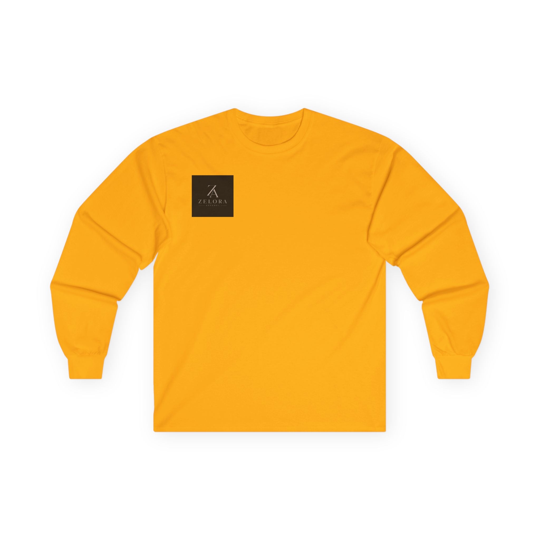 Embrace the Void - Long Sleeve Tee