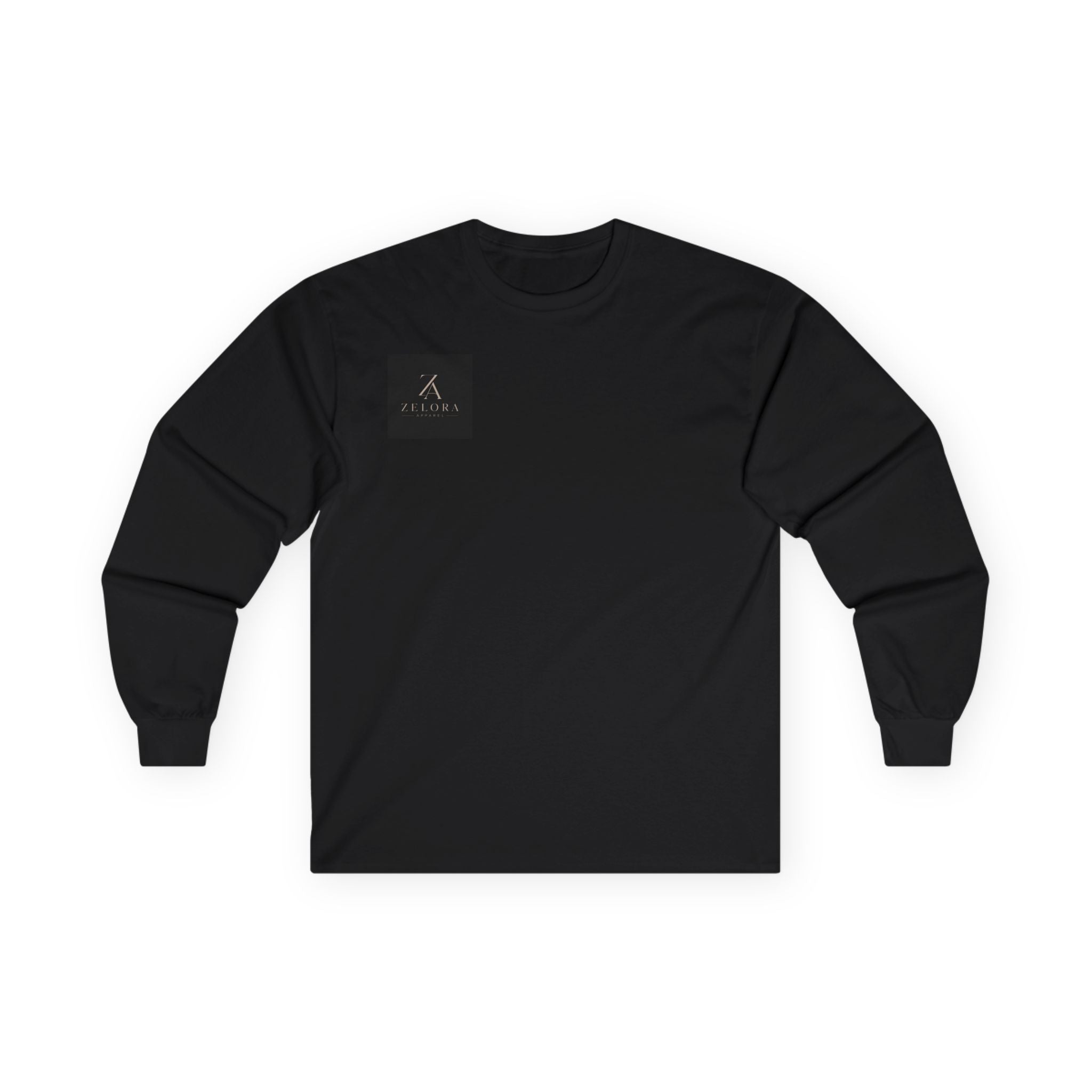 Embrace the Void - Long Sleeve Tee