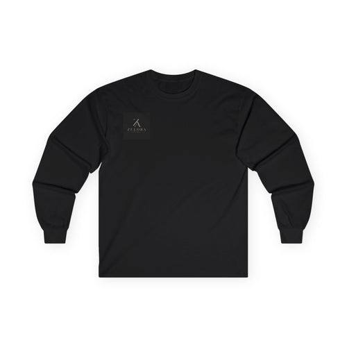 Embrace the Void - Long Sleeve Tee