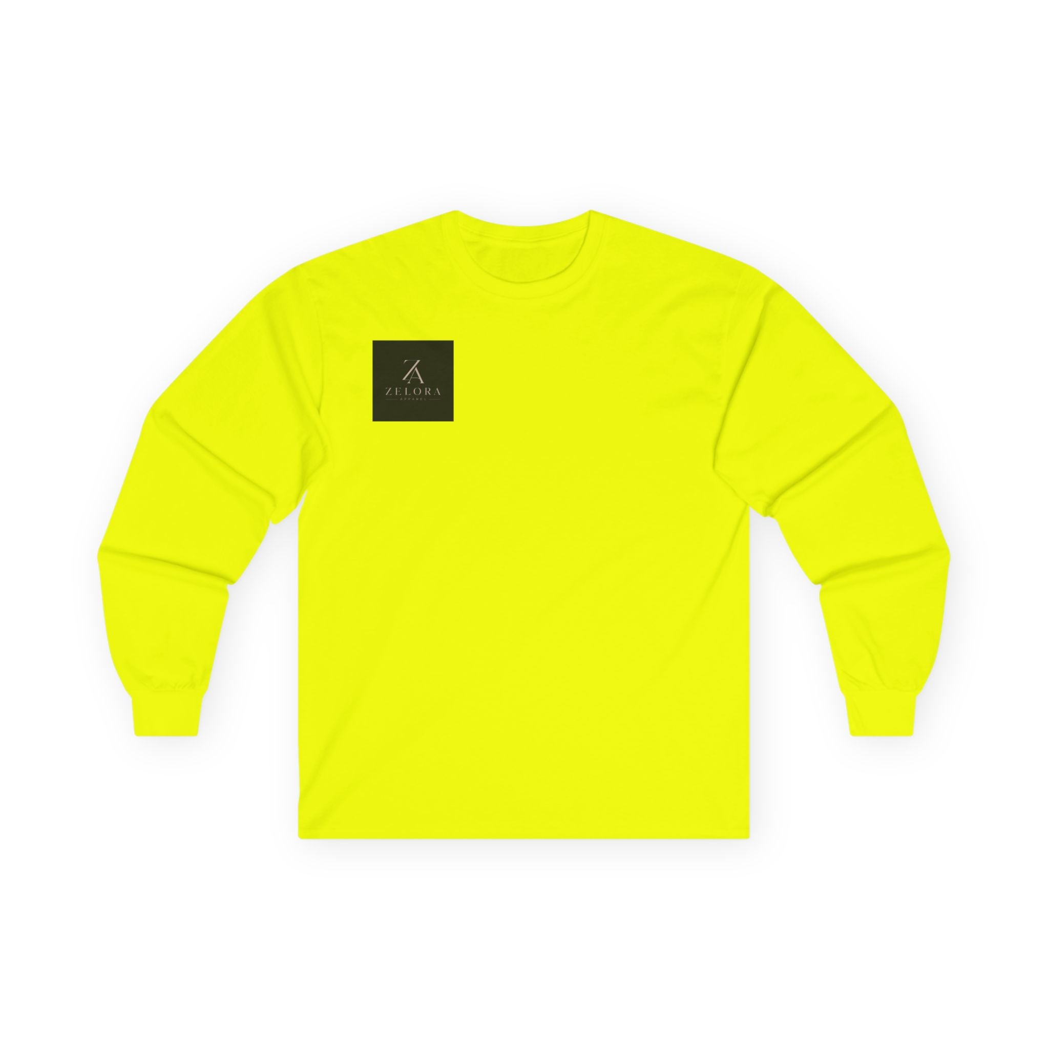 Fallen Angled - Unisex Ultra Cotton Long Sleeve Tee