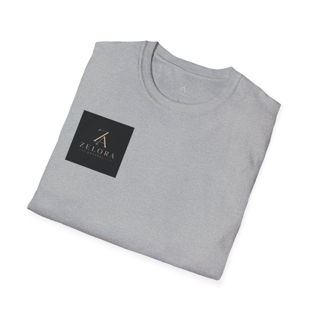 Crane & Rising Sun T-Shirt — Japanese-Inspired Freedom Graphic Tee