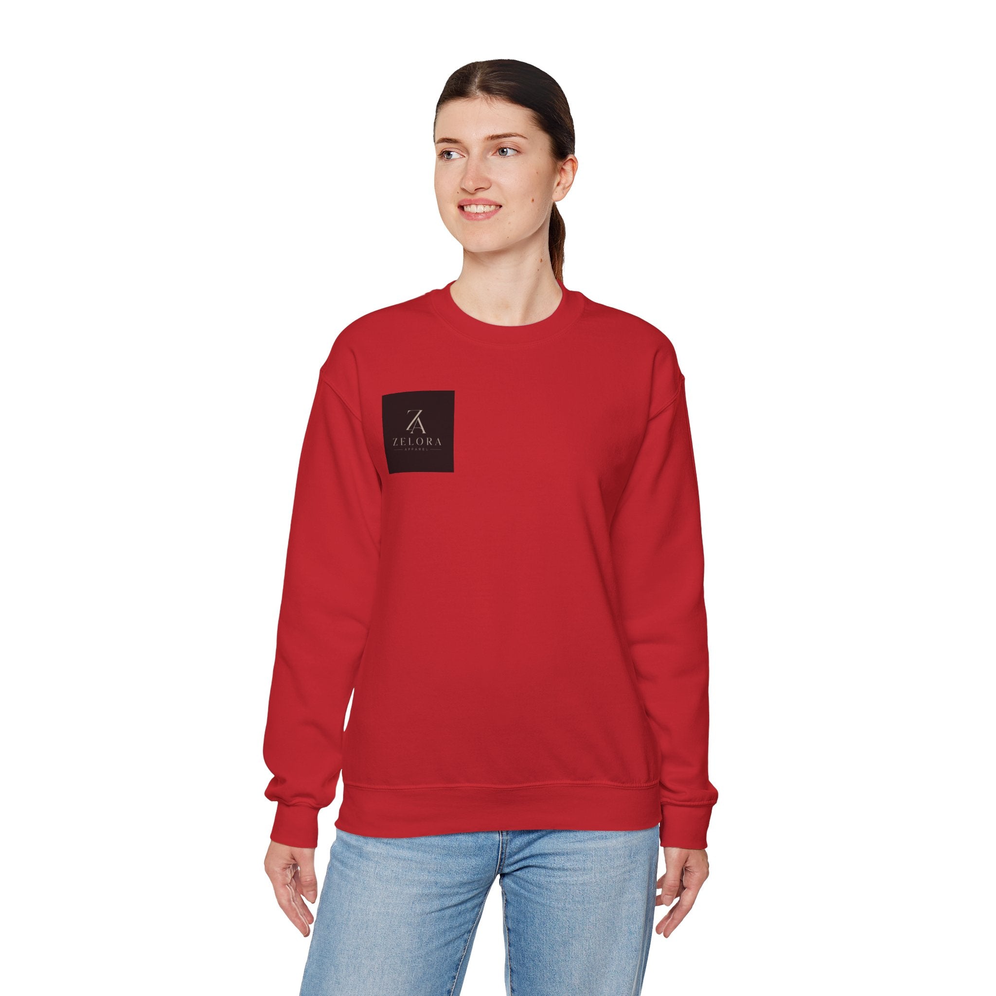 Skull & Snake Crewneck Sweatshirt — Japanese Tattoo Style