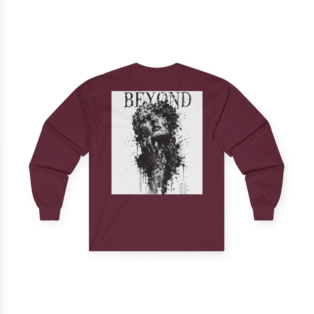 Unisex Ultra Cotton Long Sleeve Tee