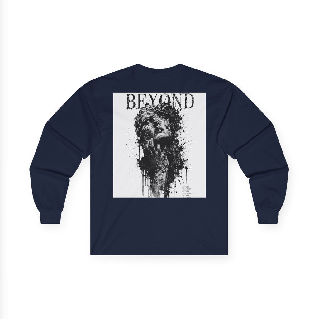 Unisex Ultra Cotton Long Sleeve Tee