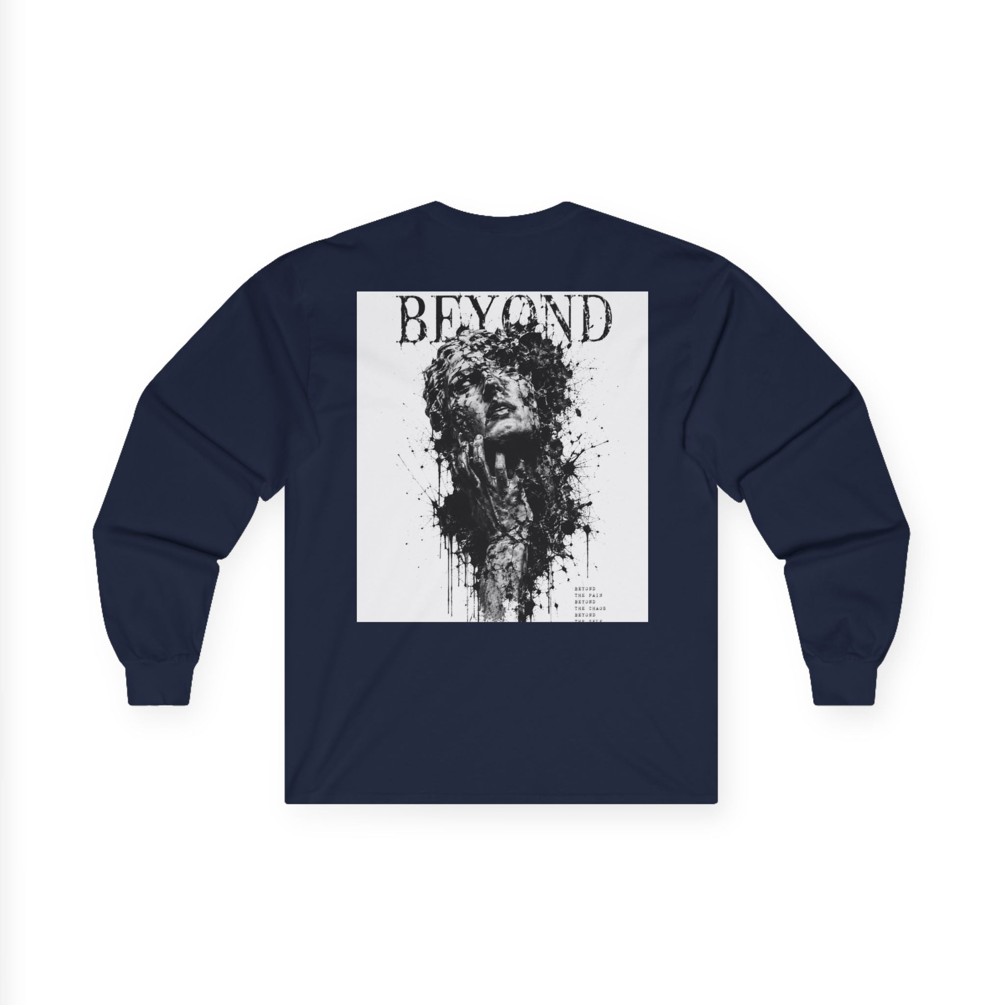 Unisex Ultra Cotton Long Sleeve Tee