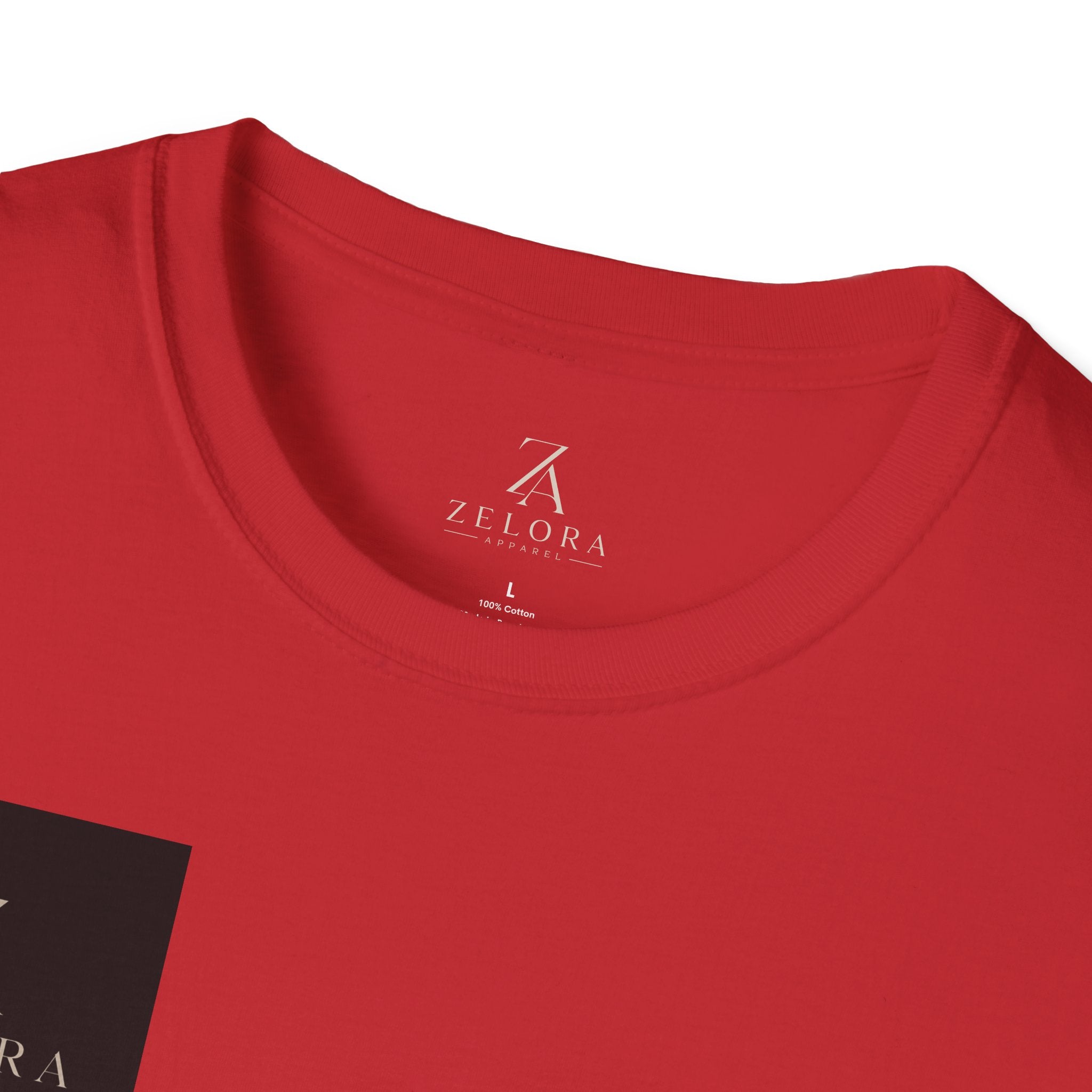 Phoenix Floral T-Shirt — Rising Phoenix Graphic Tee with Asian Calligraphy