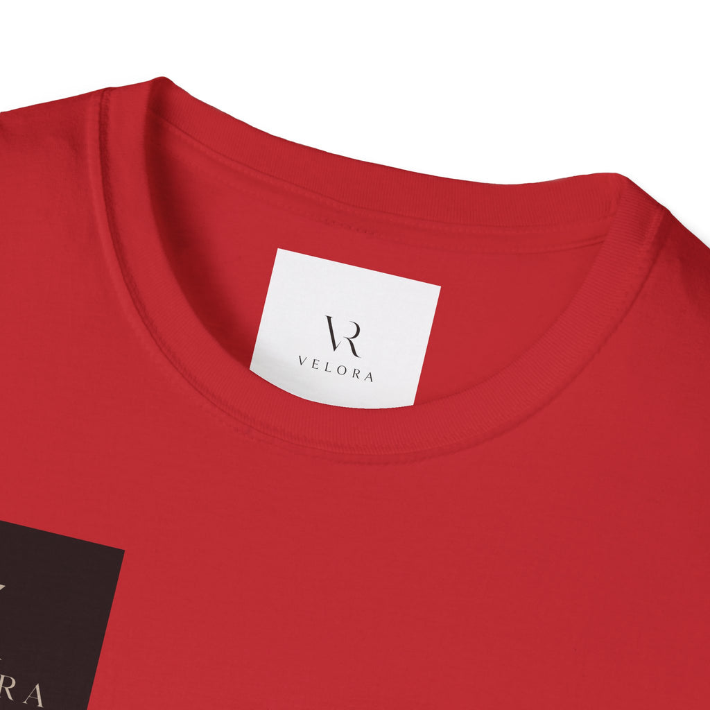 Samurai Meditation T-Shirt — Zen Warrior Graphic Tee