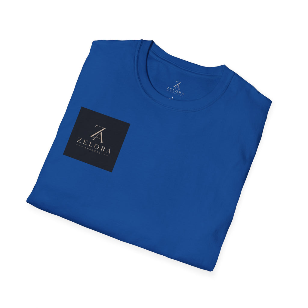 Crane & Rising Sun T-Shirt — Japanese-Inspired Freedom Graphic Tee