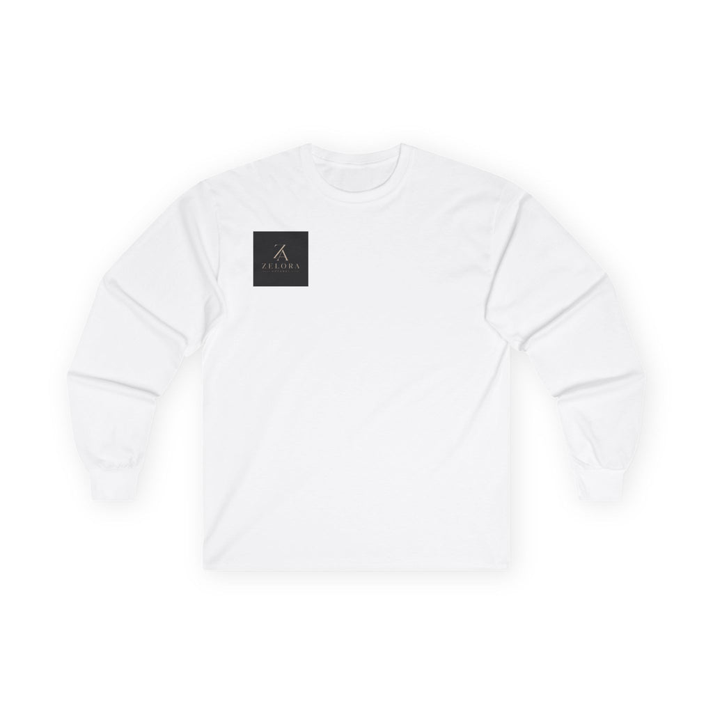Embrace the Void - Long Sleeve Tee