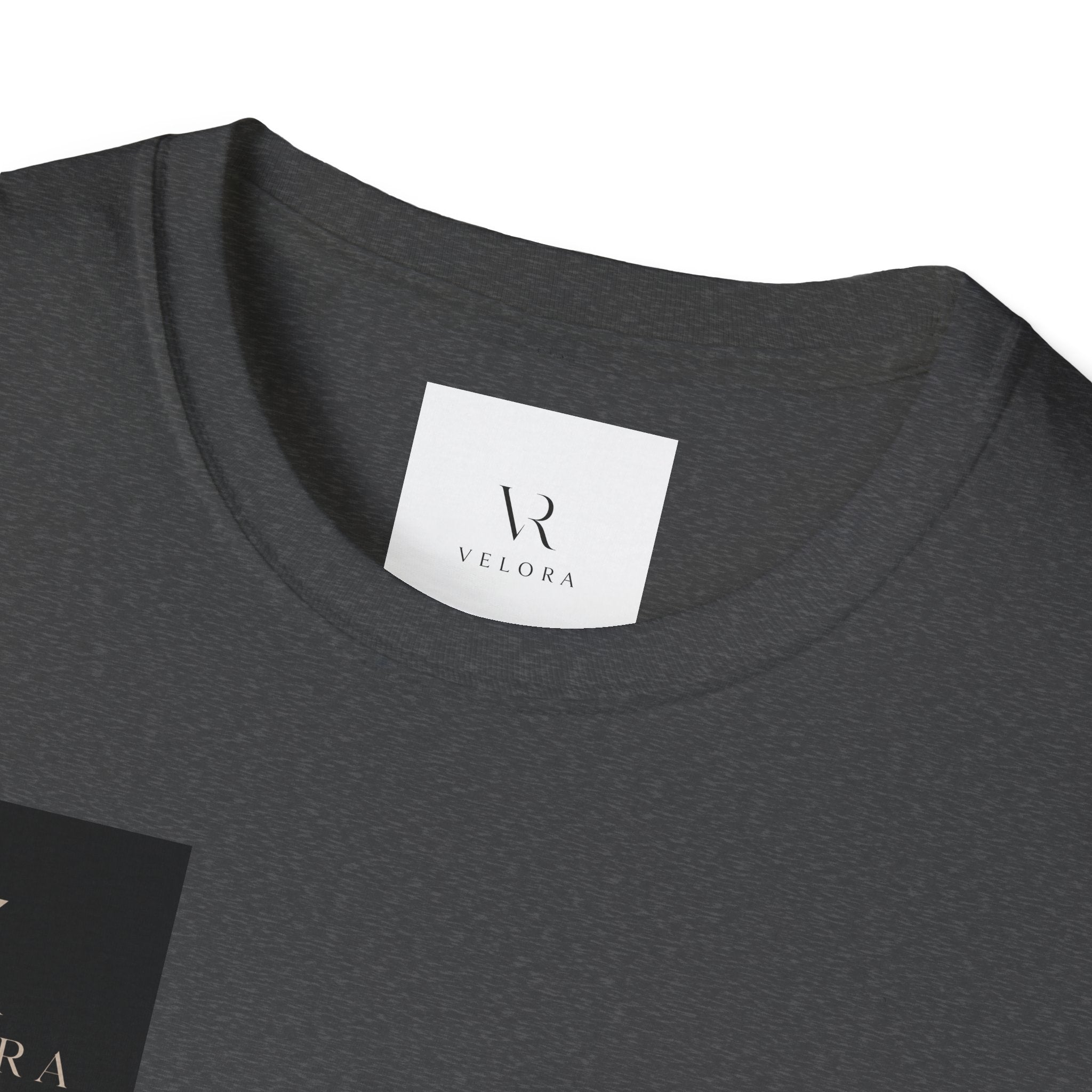 Samurai Meditation T-Shirt — Zen Warrior Graphic Tee