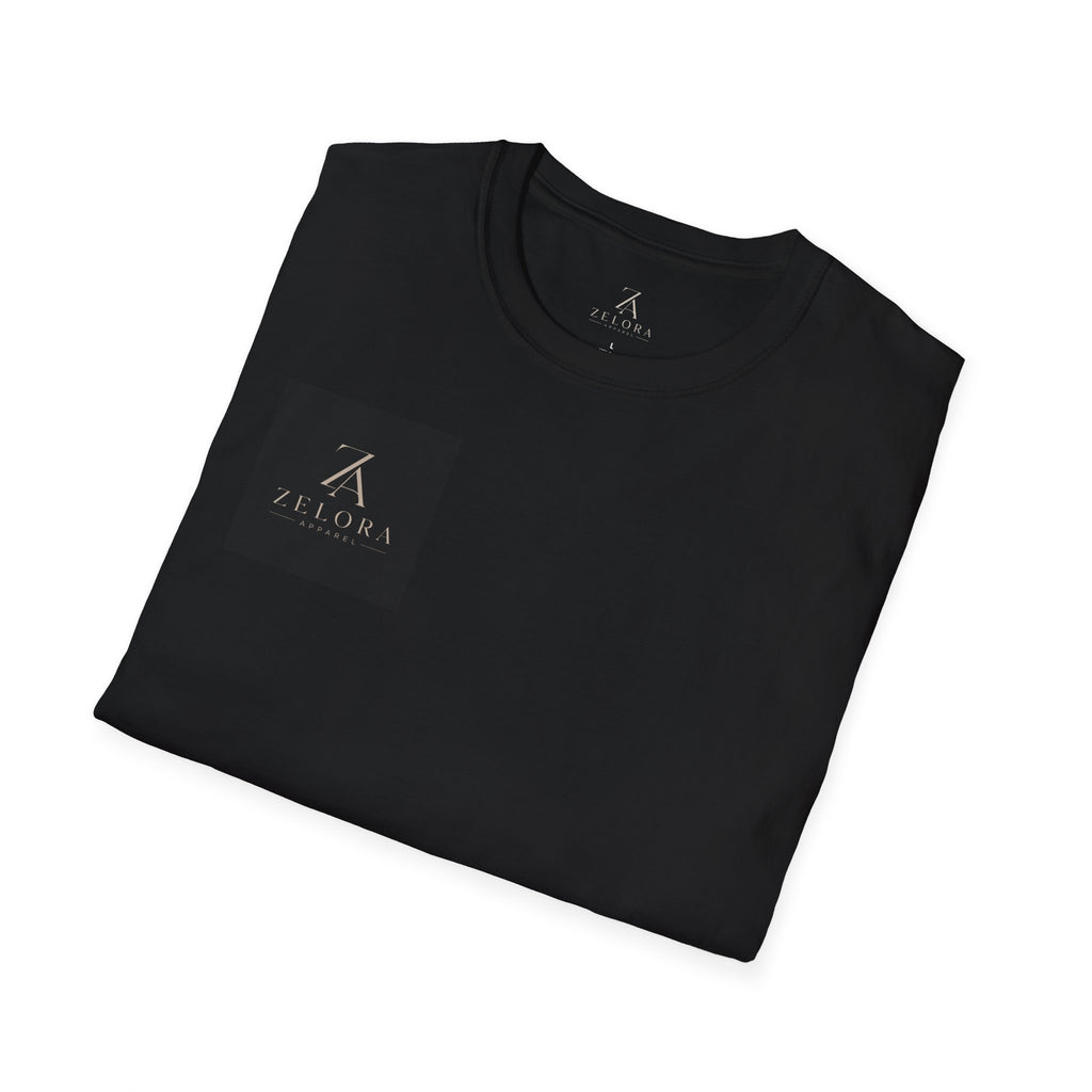 Good Vibes - Unisex Softstyle T-Shirt