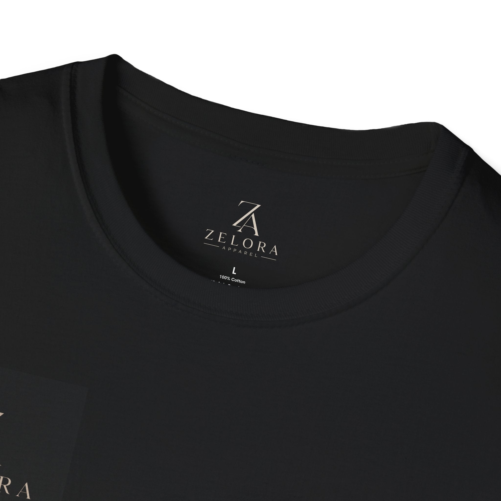 Good Vibes - Unisex Softstyle T-Shirt