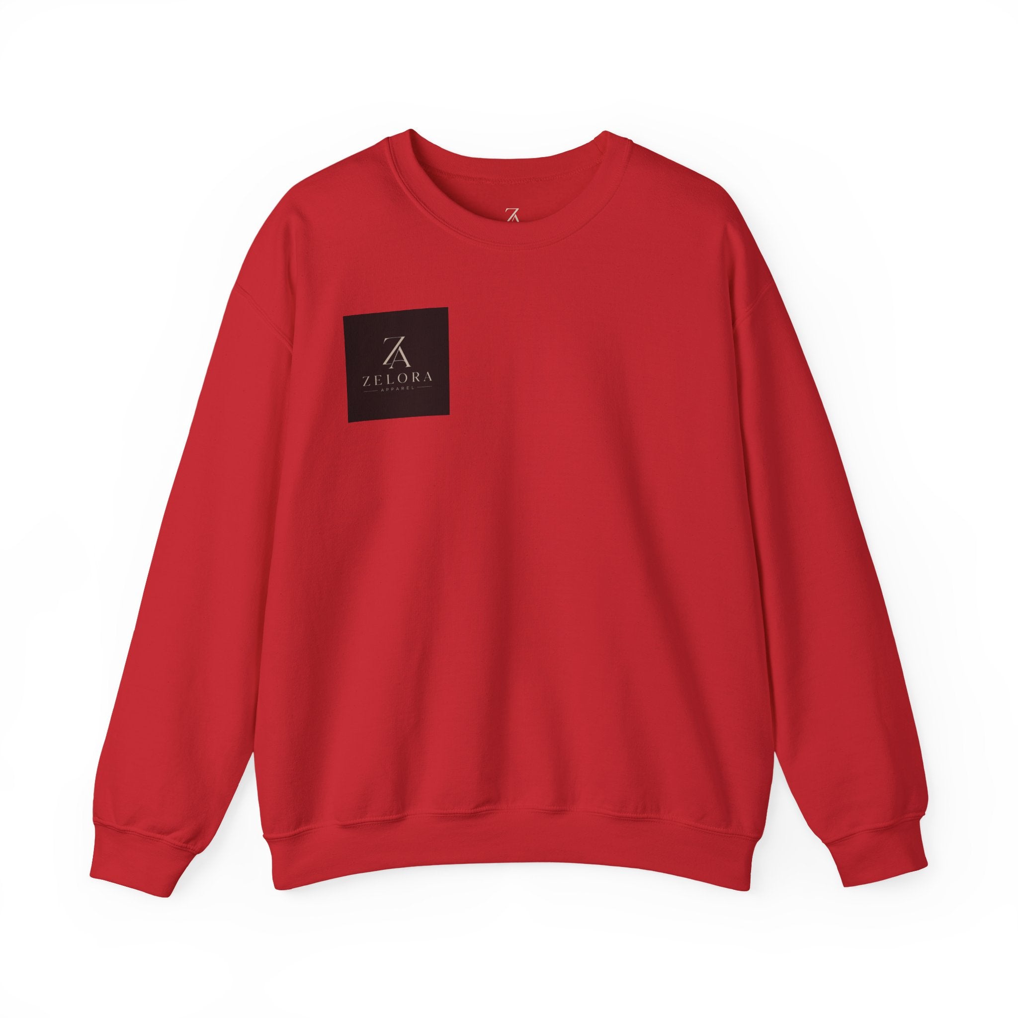 Crewneck Sweatshirt — Viscera Ribcage Graphic Crewneck