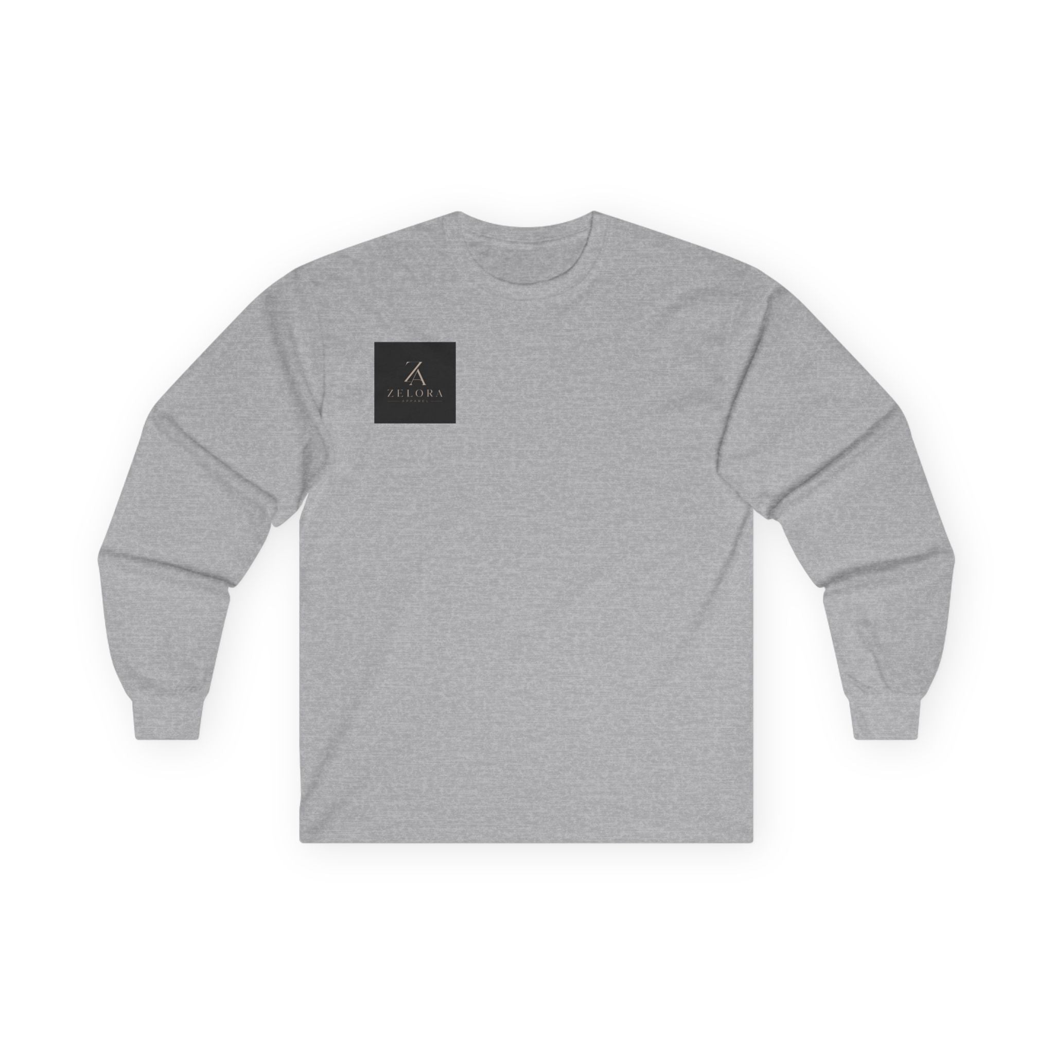 Fallen Angled - Unisex Ultra Cotton Long Sleeve Tee