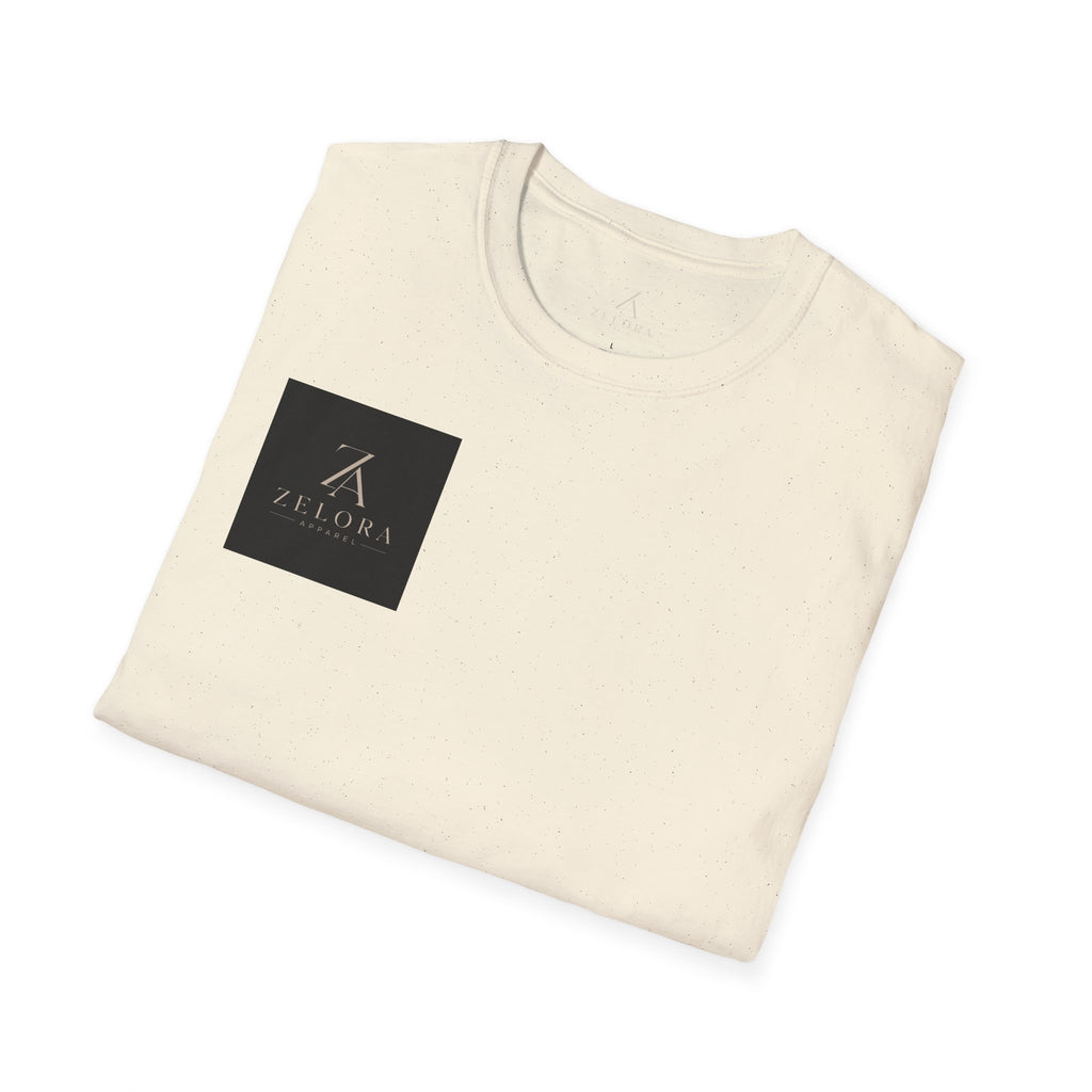 Good Vibes - Unisex Softstyle T-Shirt