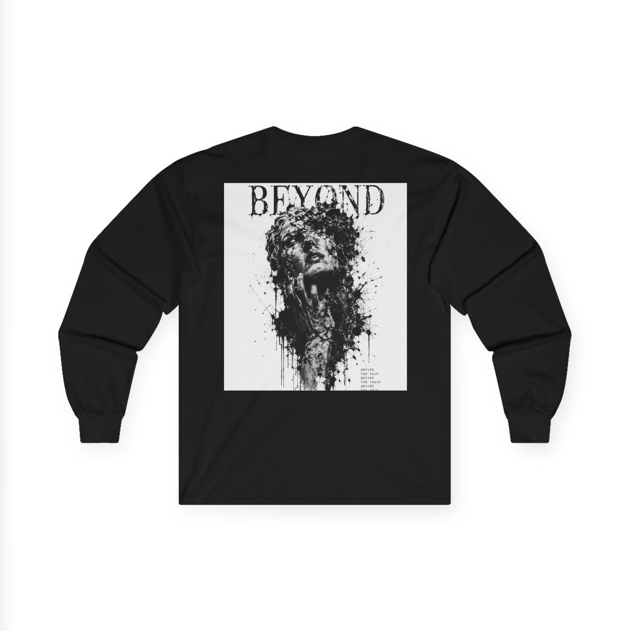 Unisex Ultra Cotton Long Sleeve Tee