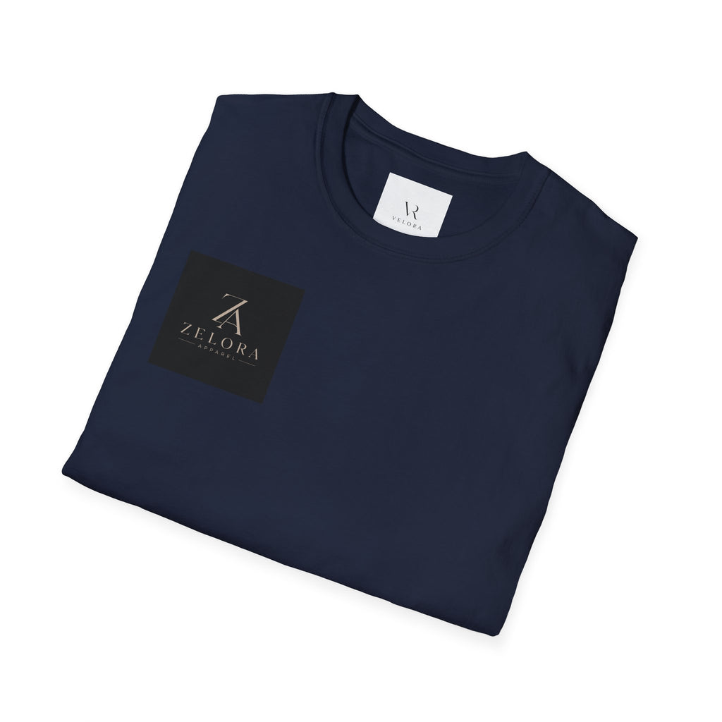 Samurai Meditation T-Shirt — Zen Warrior Graphic Tee