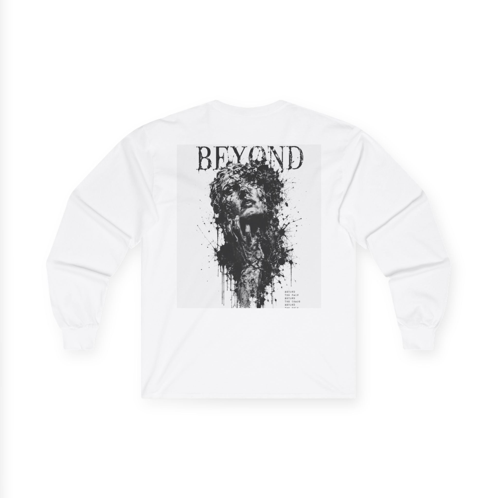 Unisex Ultra Cotton Long Sleeve Tee