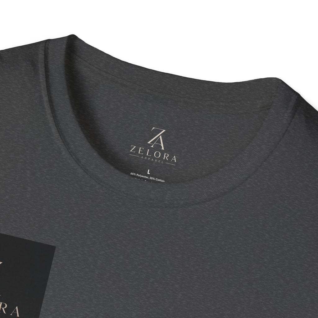 Crane & Rising Sun T-Shirt — Japanese-Inspired Freedom Graphic Tee