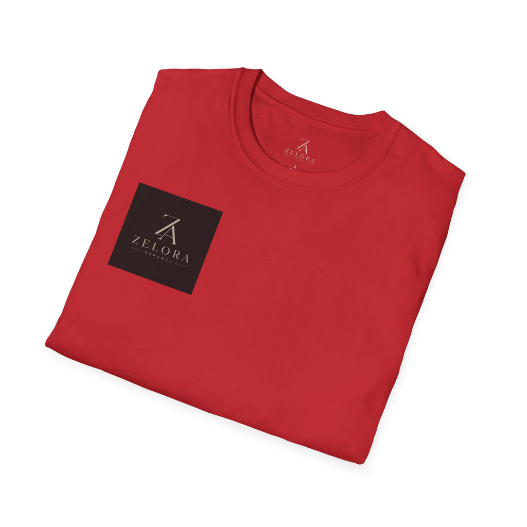 Phoenix Floral T-Shirt — Rising Phoenix Graphic Tee with Asian Calligraphy