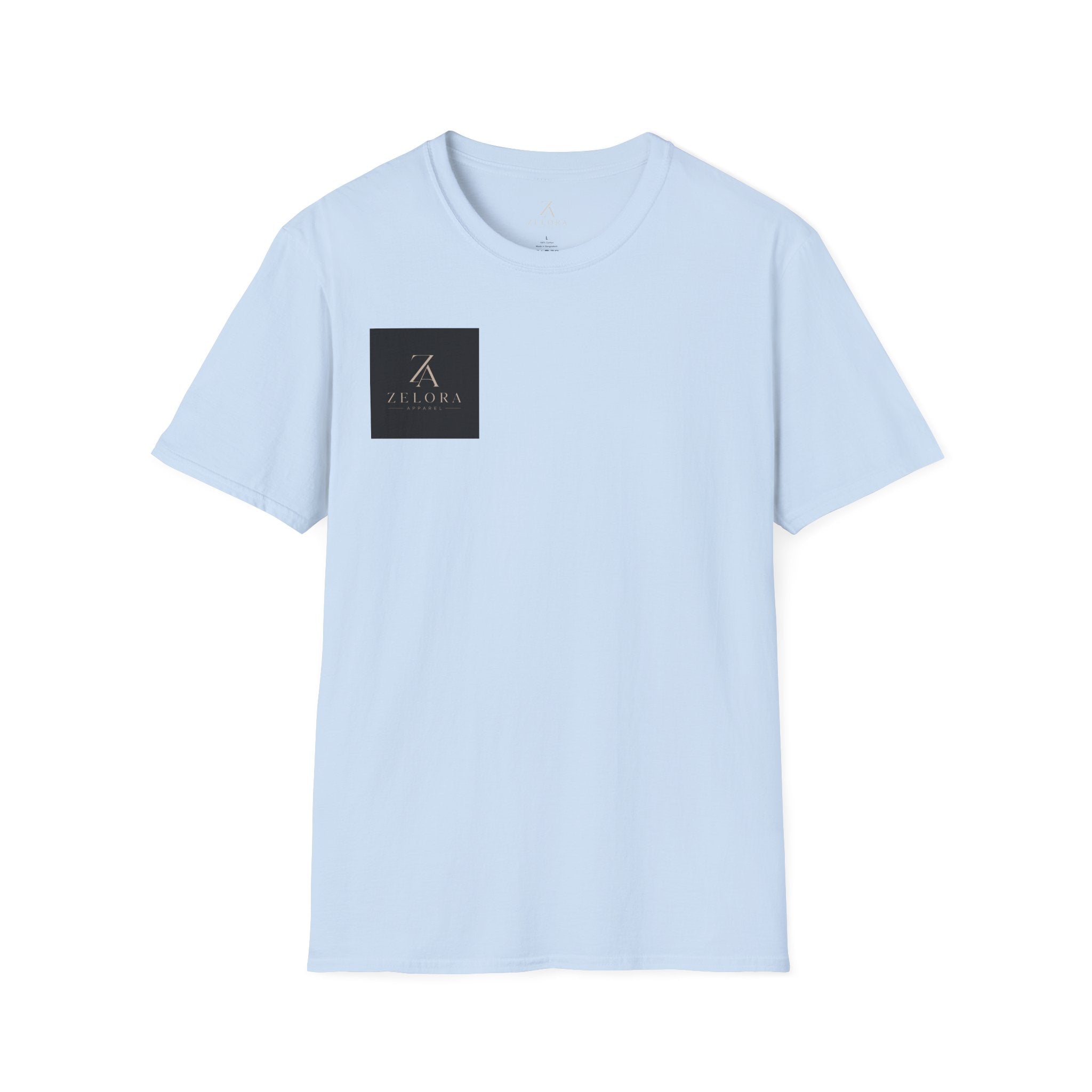 Crane & Rising Sun T-Shirt — Japanese-Inspired Freedom Graphic Tee