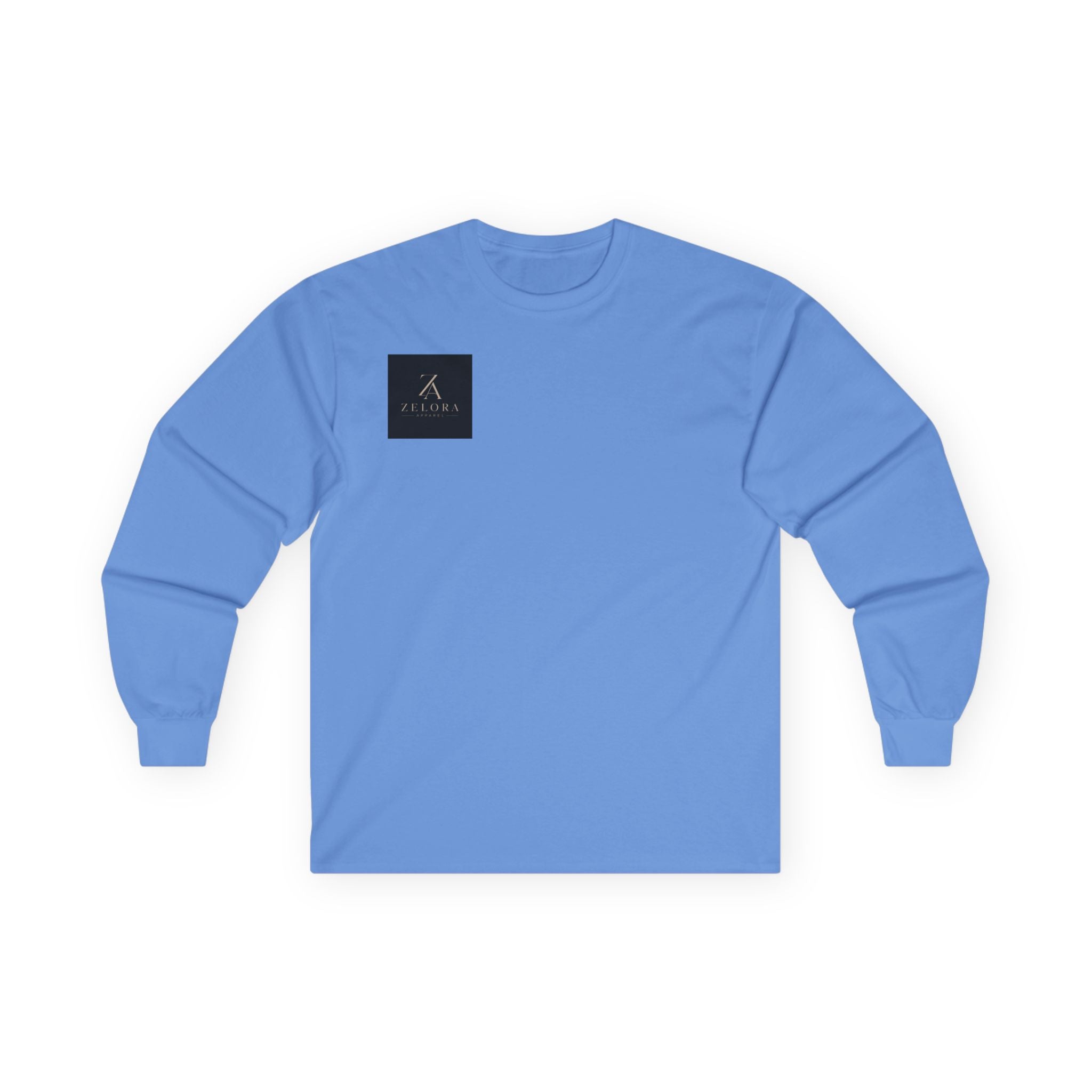 Embrace the Void - Long Sleeve Tee