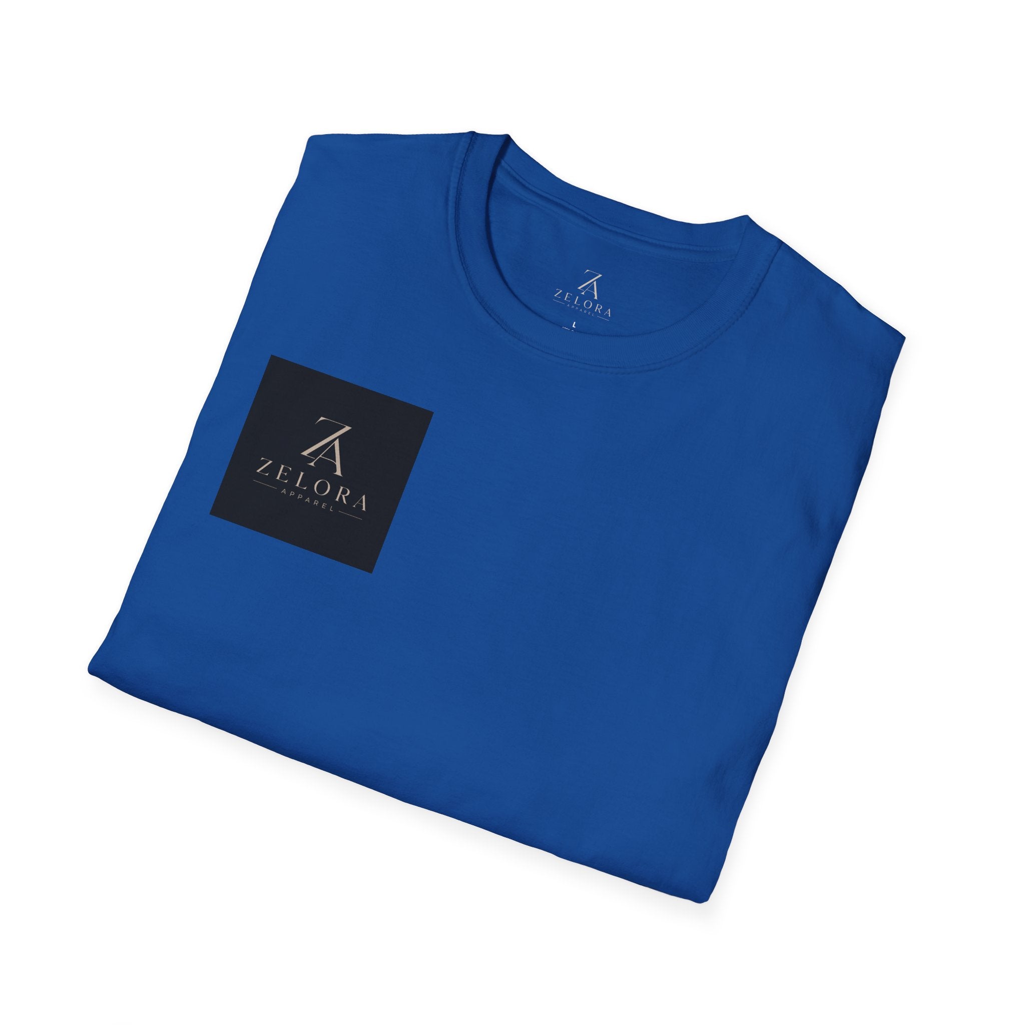 Good Vibes - Unisex Softstyle T-Shirt
