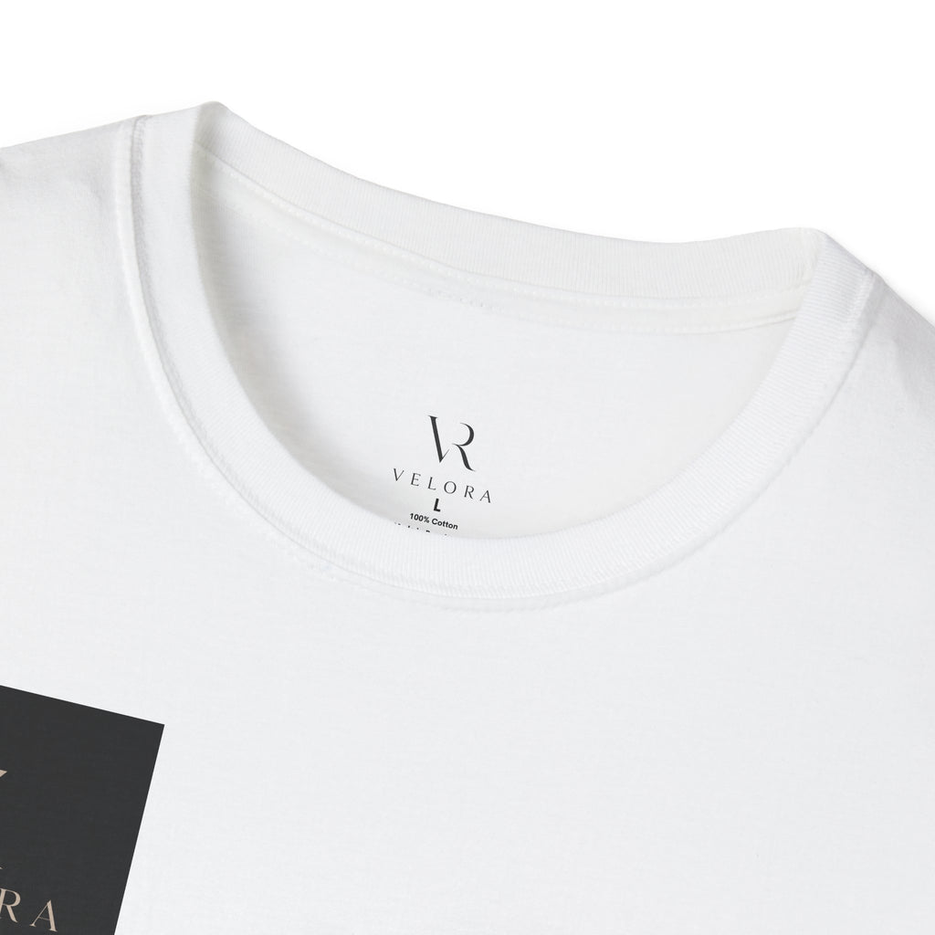 Samurai Meditation T-Shirt — Zen Warrior Graphic Tee