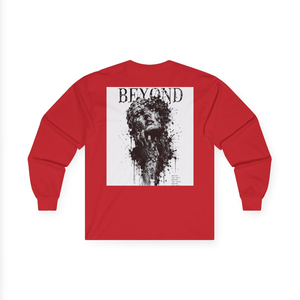 Unisex Ultra Cotton Long Sleeve Tee