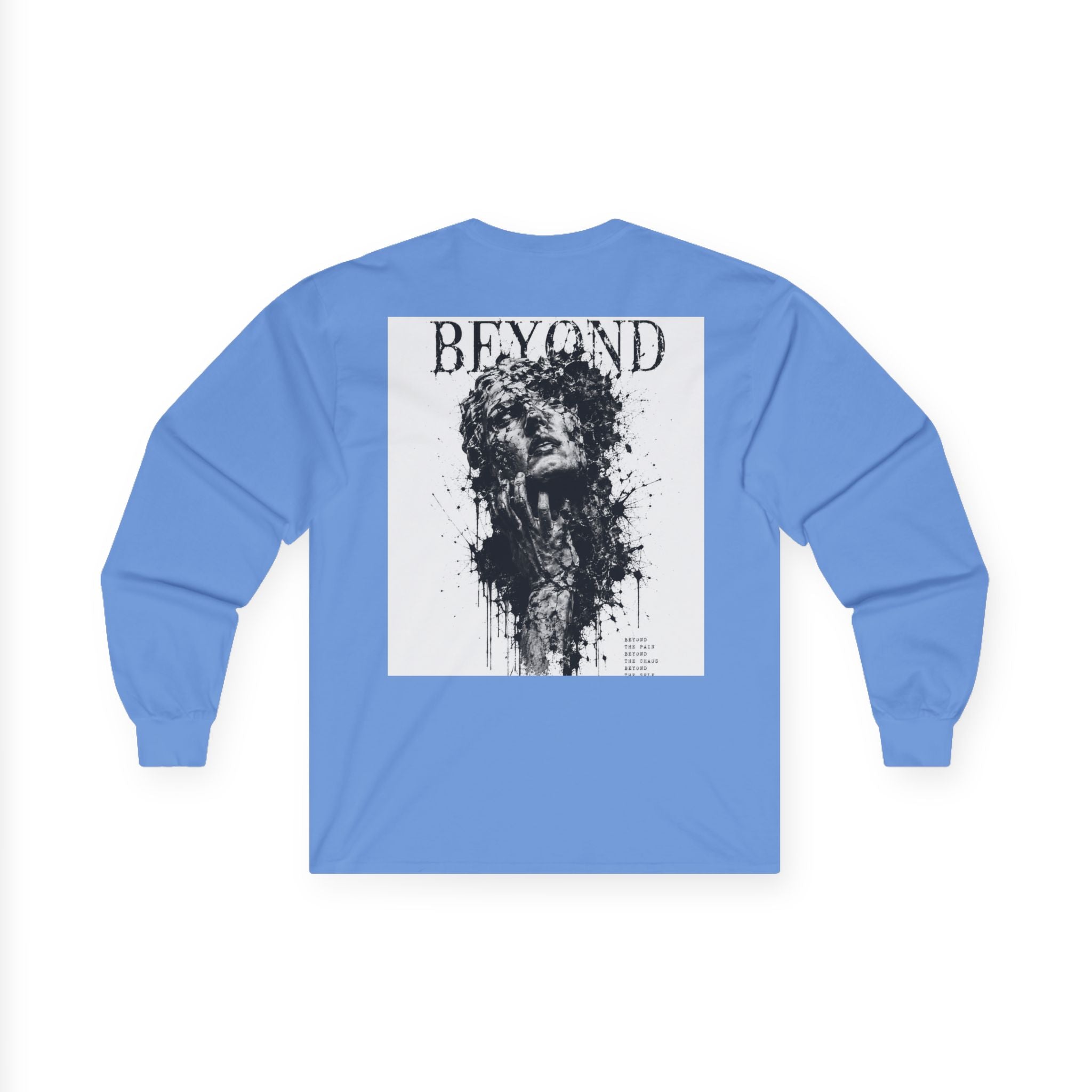 Unisex Ultra Cotton Long Sleeve Tee