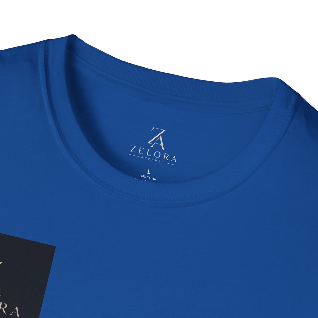 Good Vibes - Unisex Softstyle T-Shirt