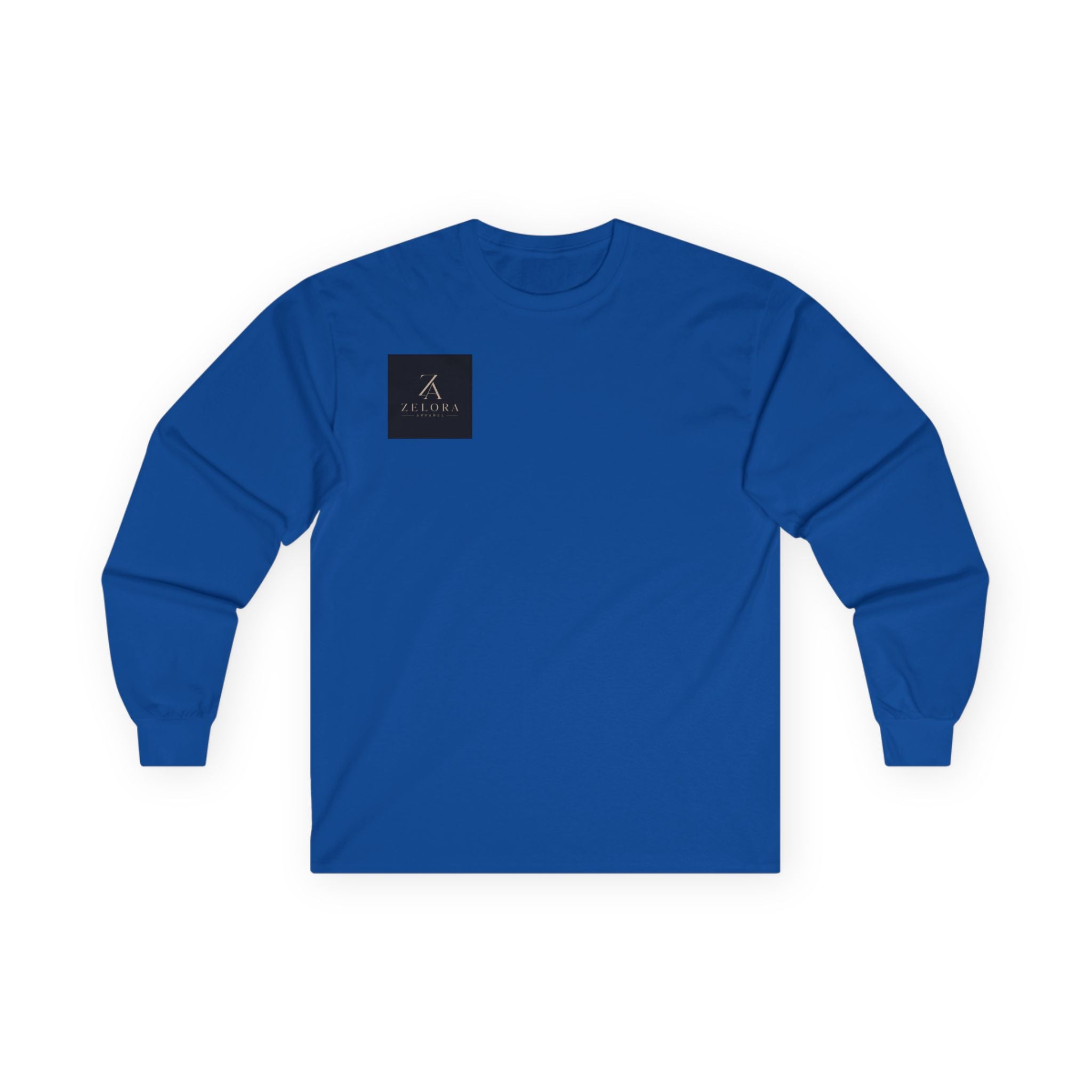 Embrace the Void - Long Sleeve Tee