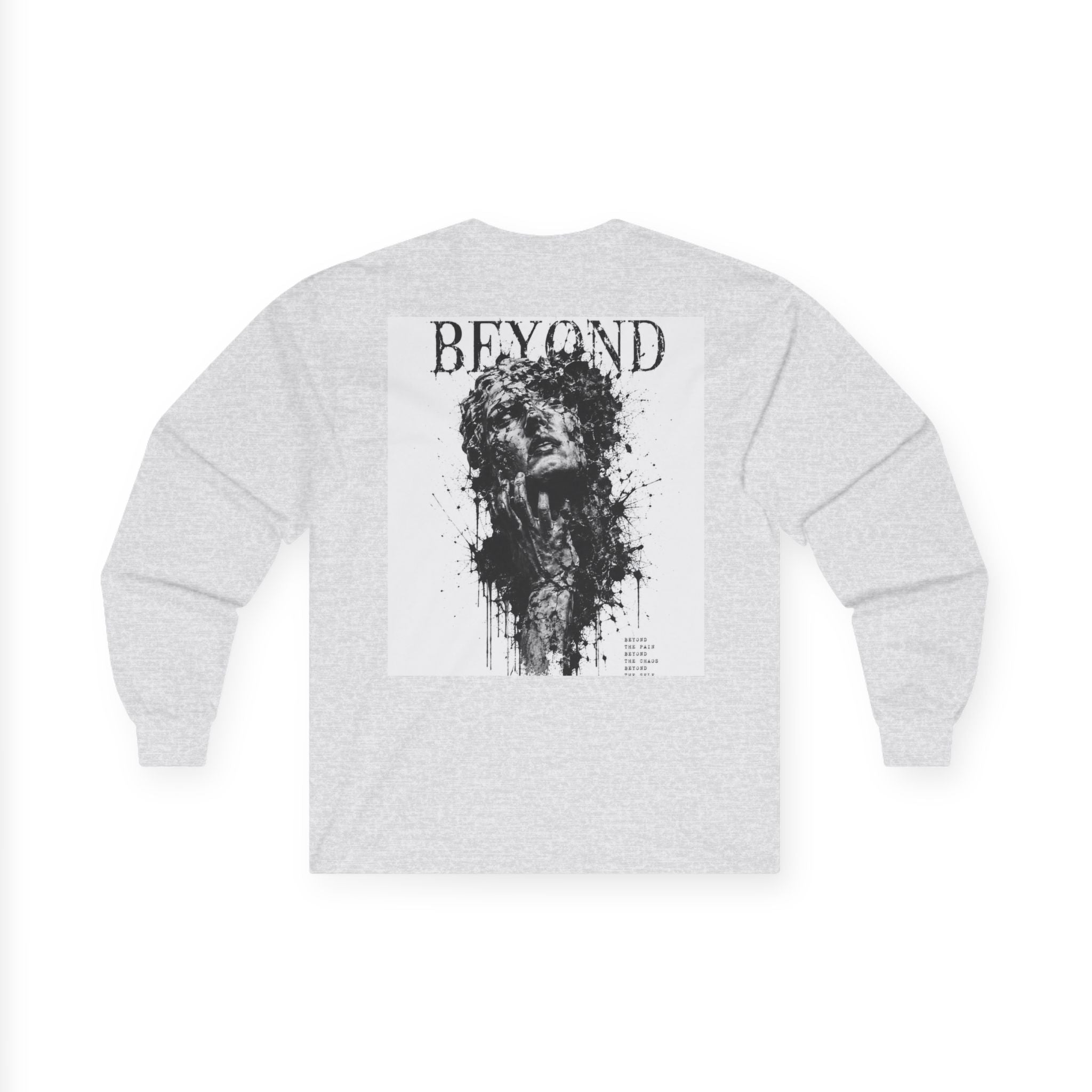 Unisex Ultra Cotton Long Sleeve Tee