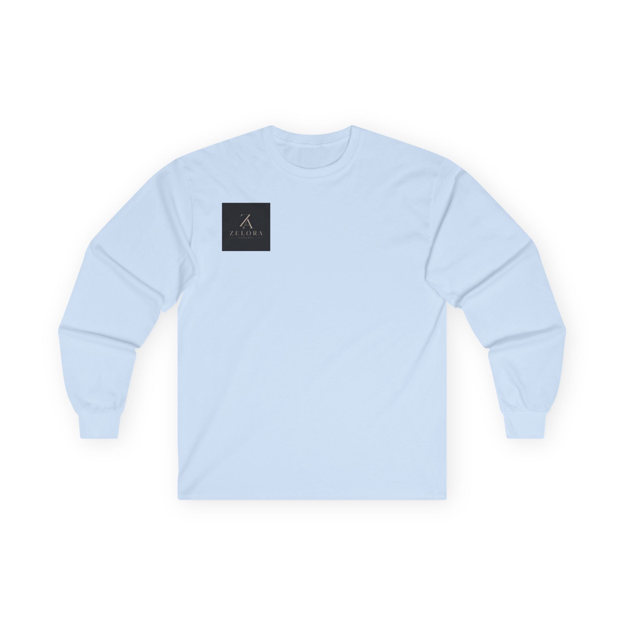 Unisex Ultra Cotton Long Sleeve Tee