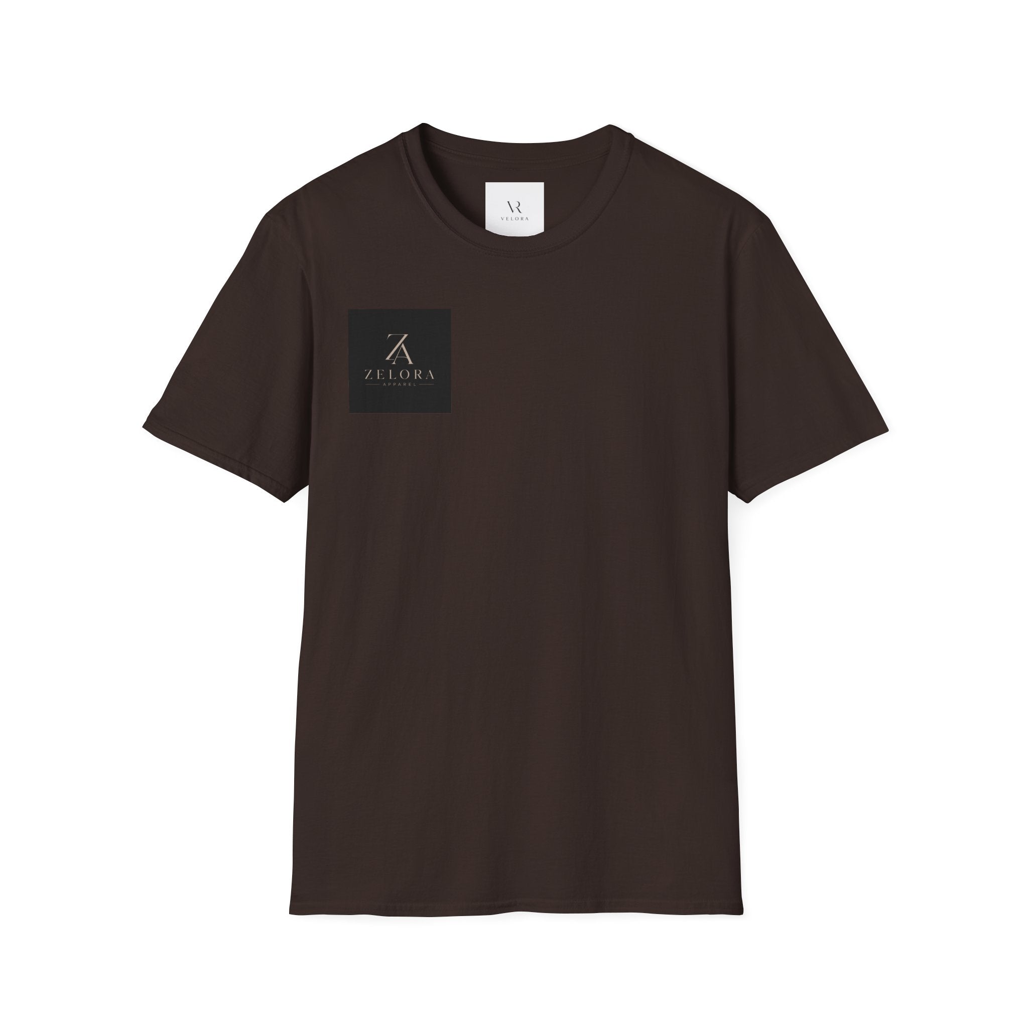 Samurai Meditation T-Shirt — Zen Warrior Graphic Tee