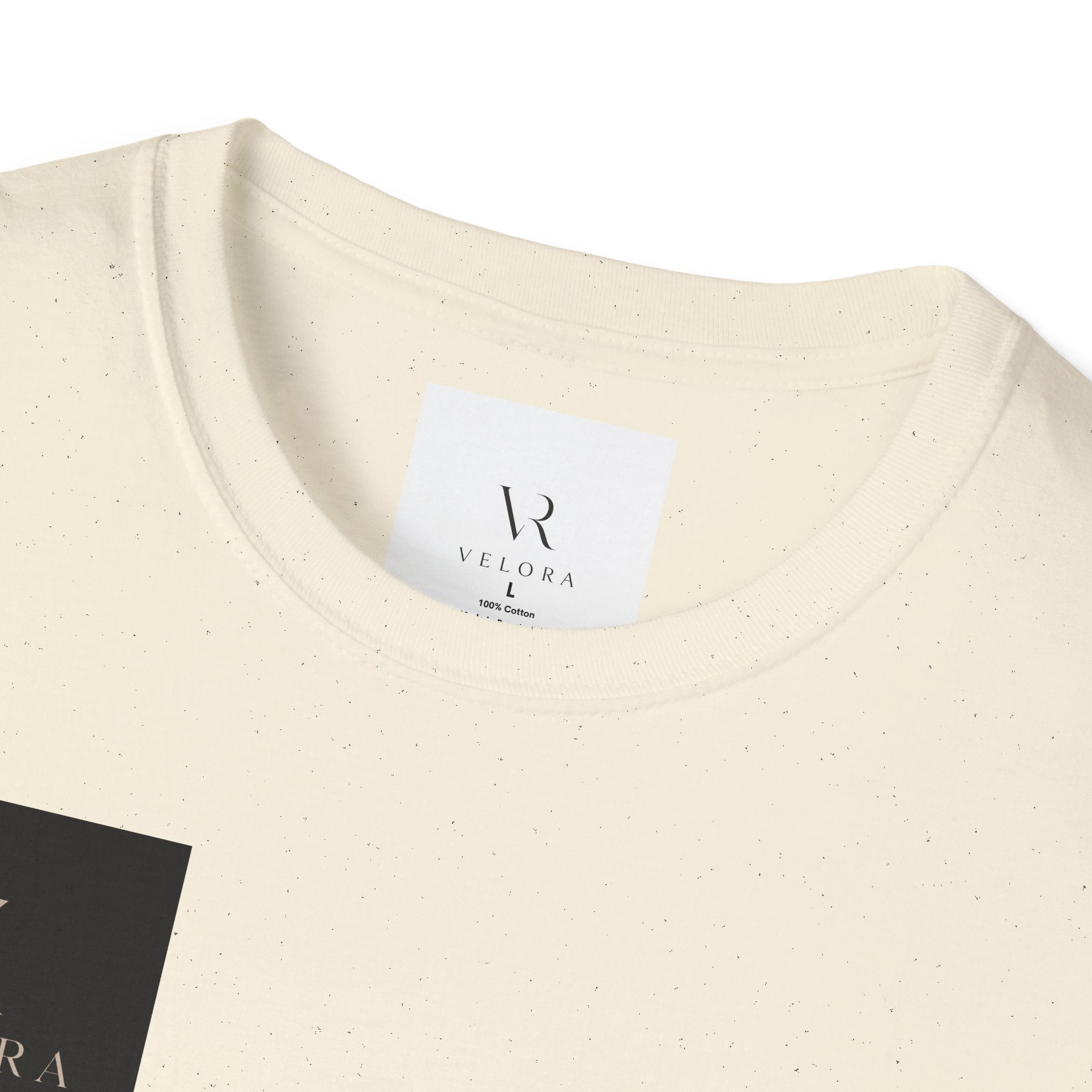Samurai Meditation T-Shirt — Zen Warrior Graphic Tee