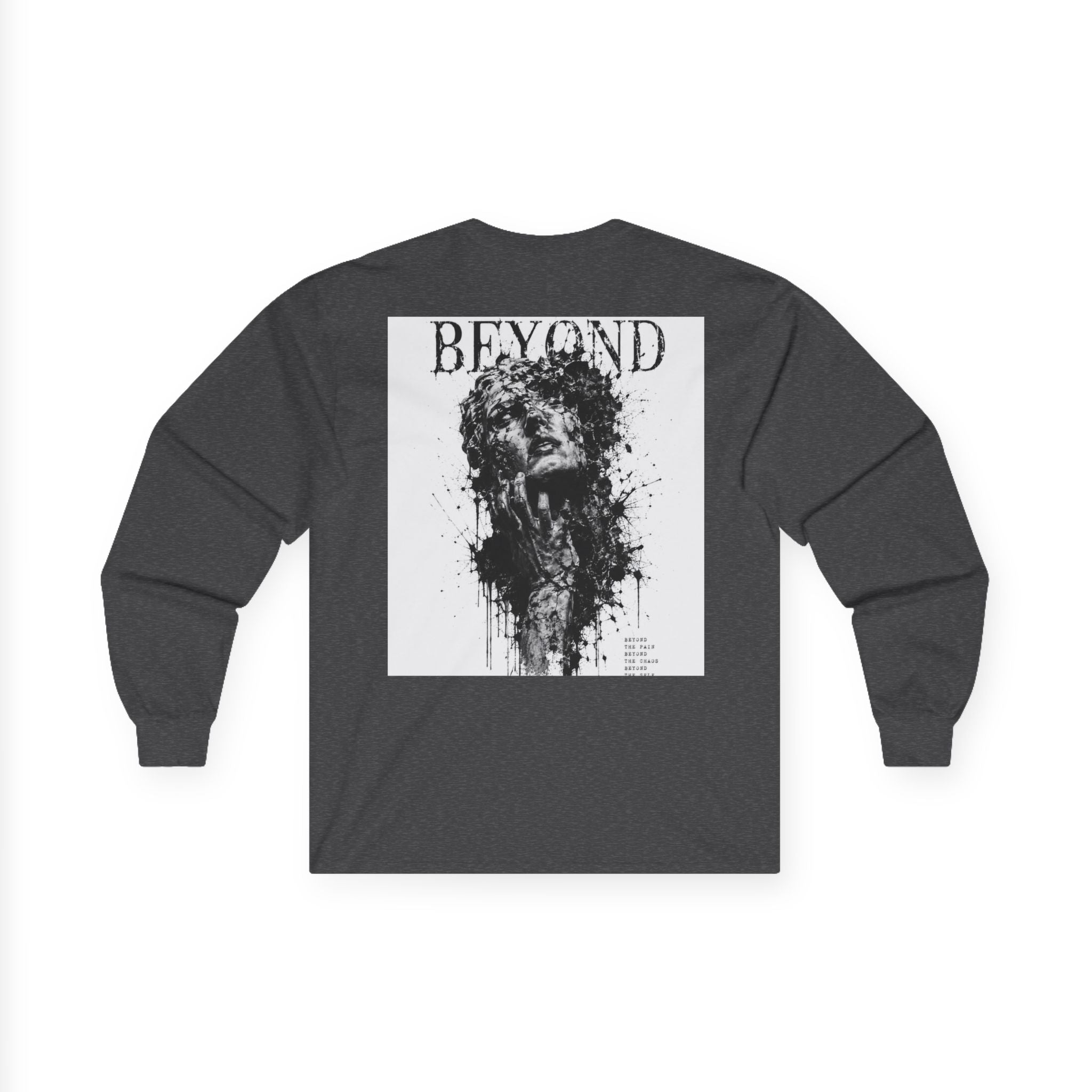 Unisex Ultra Cotton Long Sleeve Tee