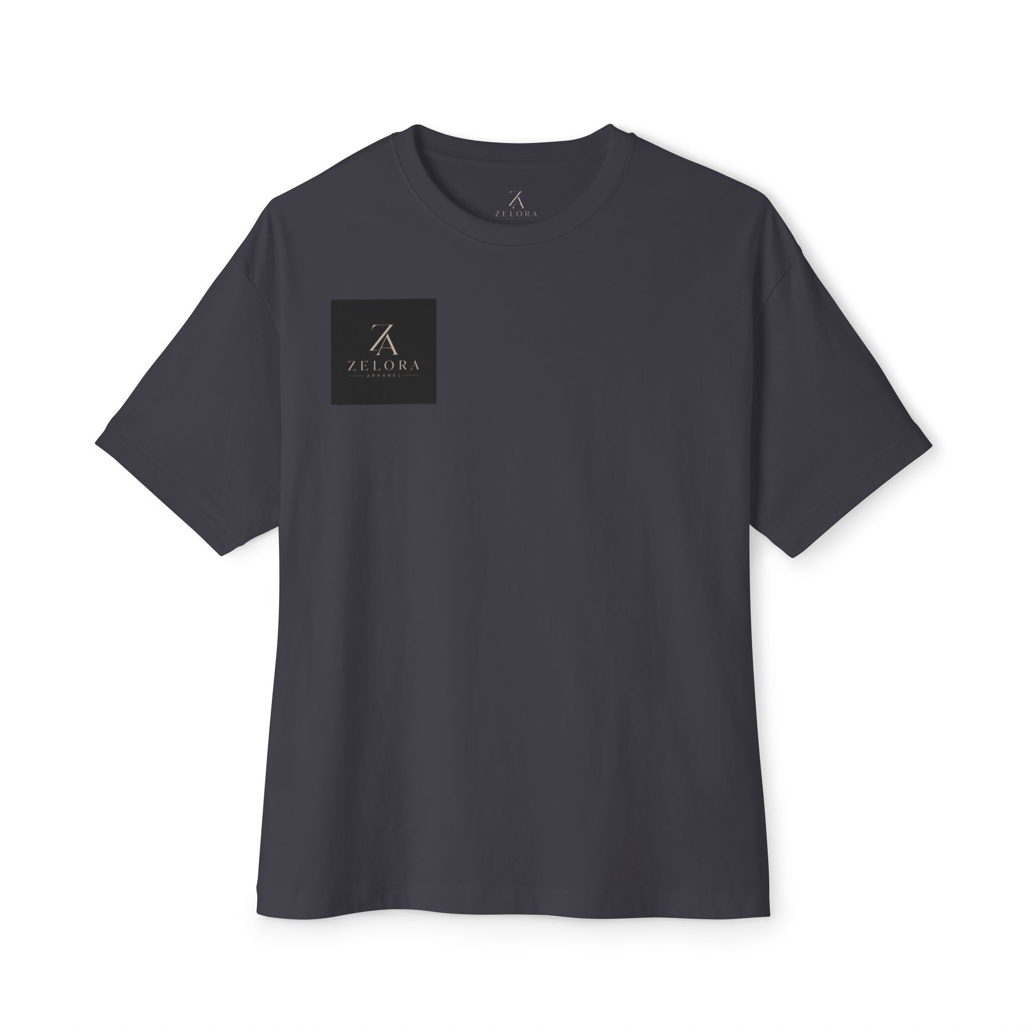 Fallen Angel — Oversized White Casual Shirt