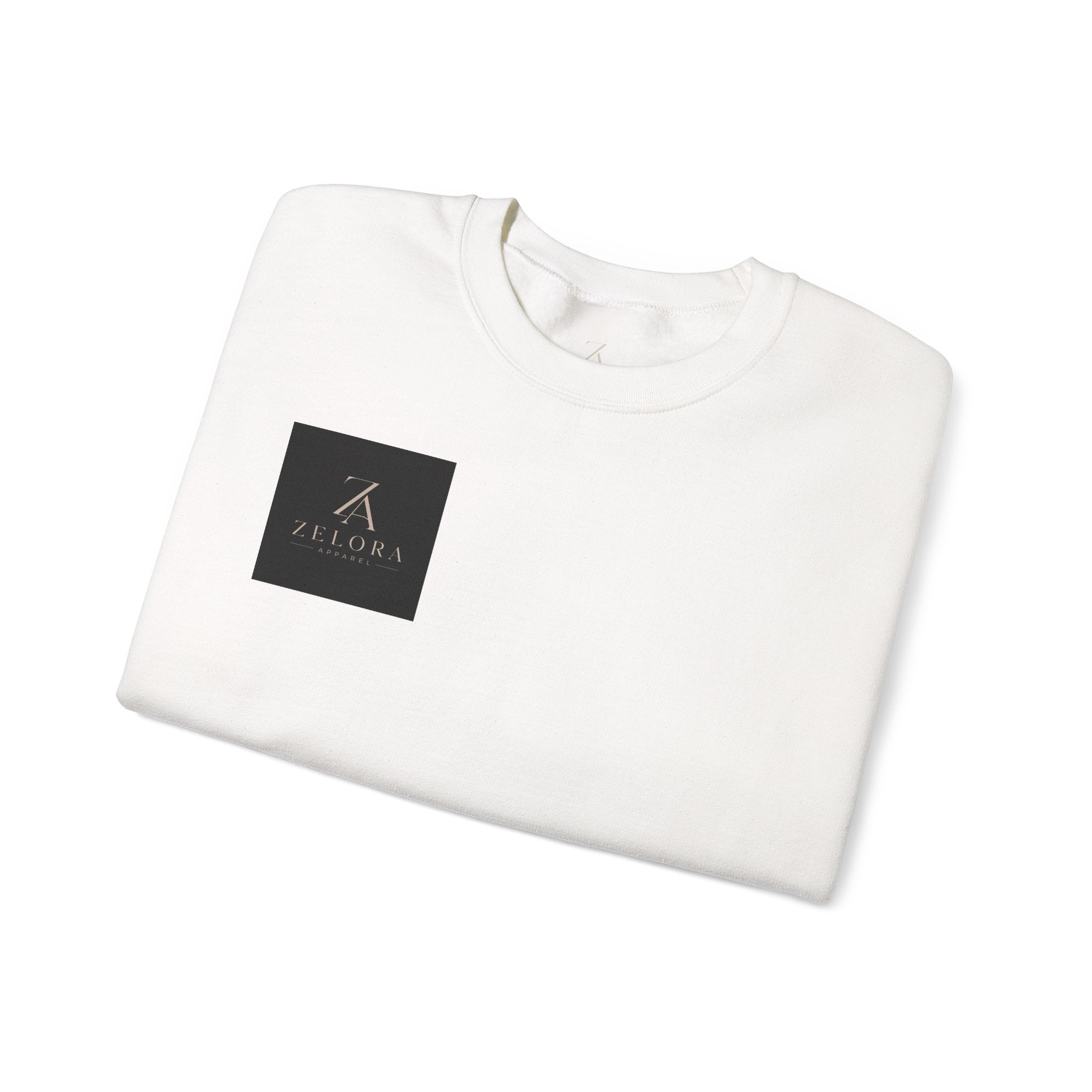 Crewneck Sweatshirt — Viscera Ribcage Graphic Crewneck