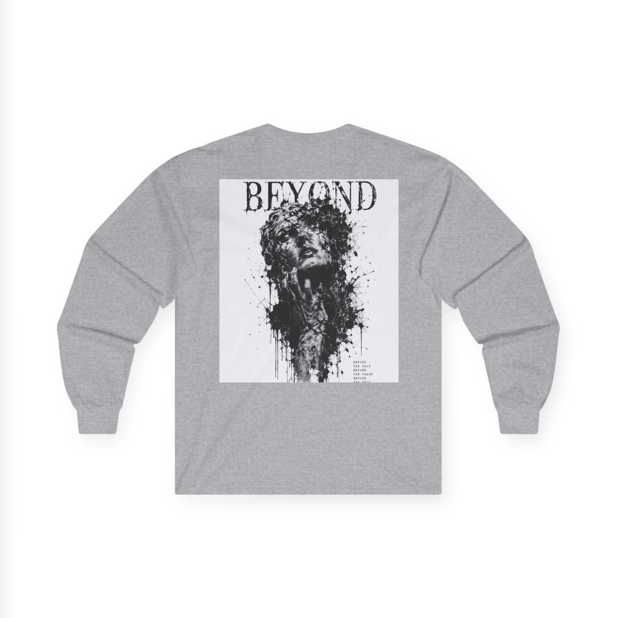 Unisex Ultra Cotton Long Sleeve Tee