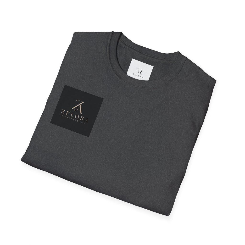 Samurai Meditation T-Shirt — Zen Warrior Graphic Tee