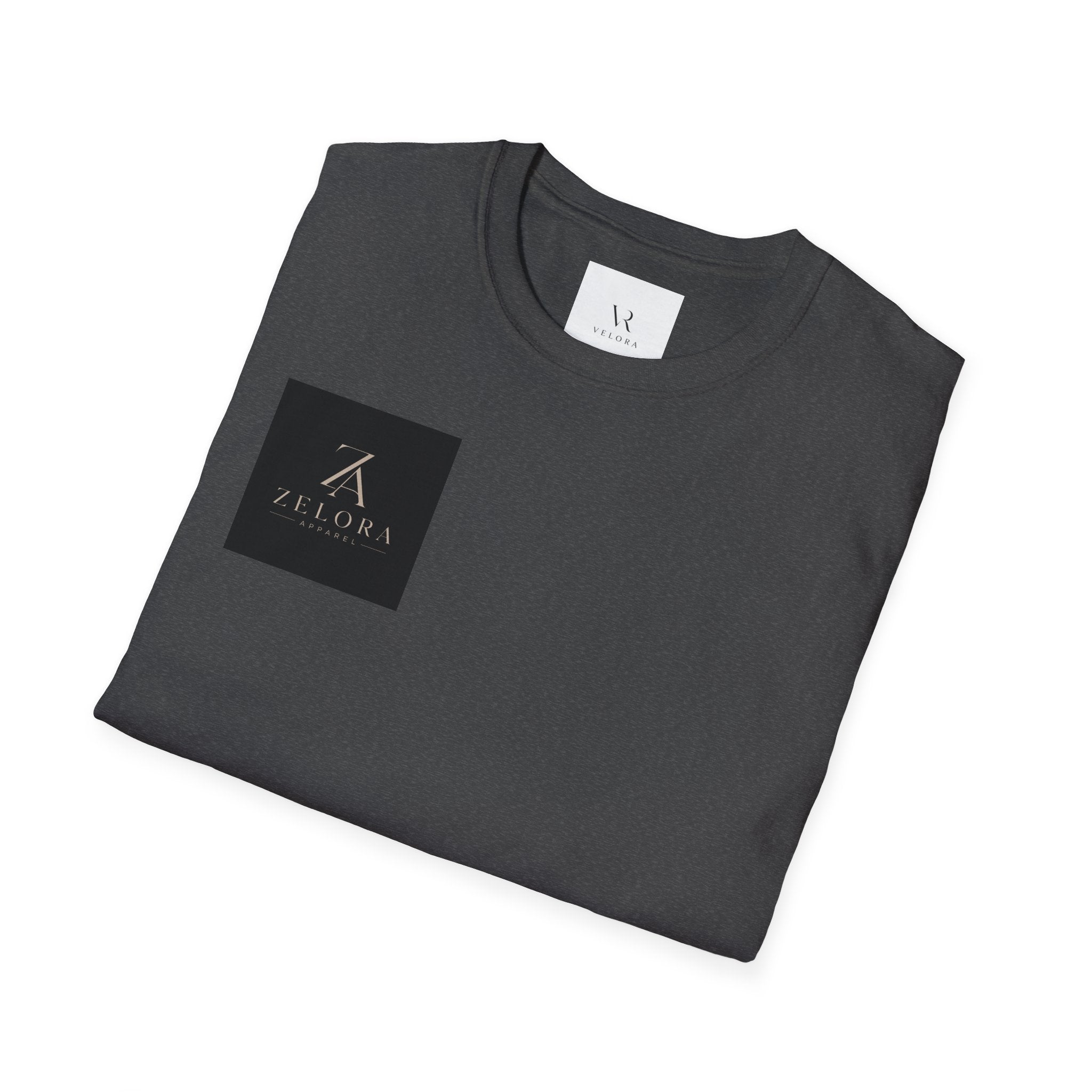 Samurai Meditation T-Shirt — Zen Warrior Graphic Tee