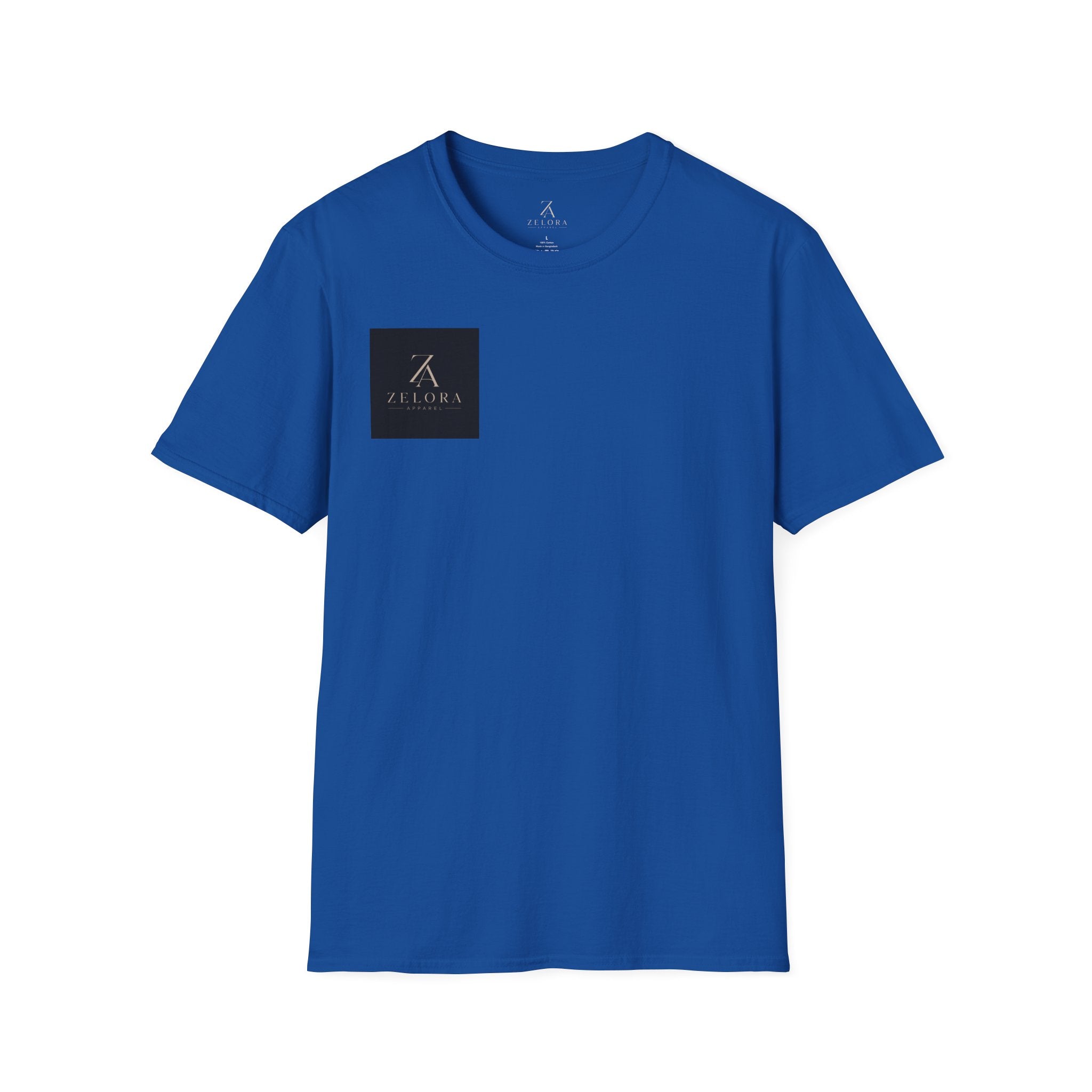 Crane & Rising Sun T-Shirt — Japanese-Inspired Freedom Graphic Tee